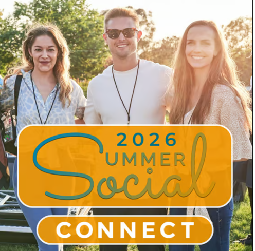 The 14th Annual Summer Social
