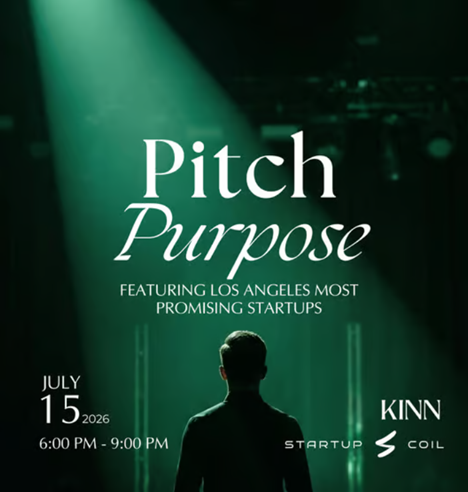 Pitch Purpose
