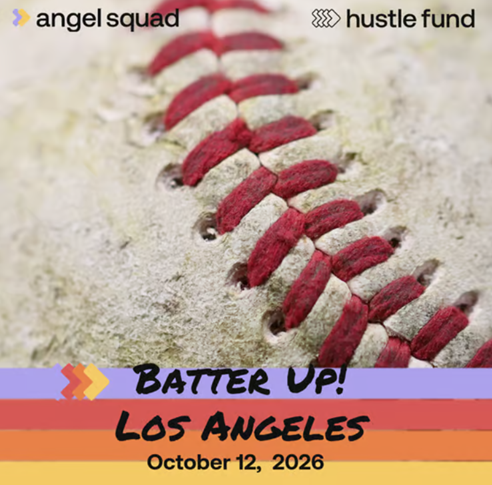 Batter Up LA!