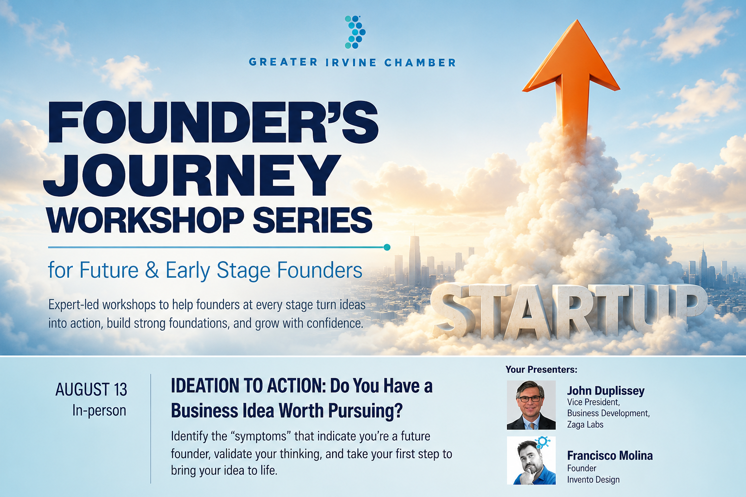 Ideation to Action: Do You Have a Business Idea Worth Pursuing? 