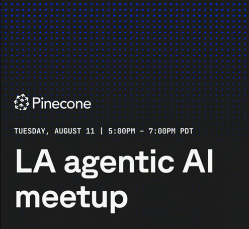 LA Agentic AI Meetup
