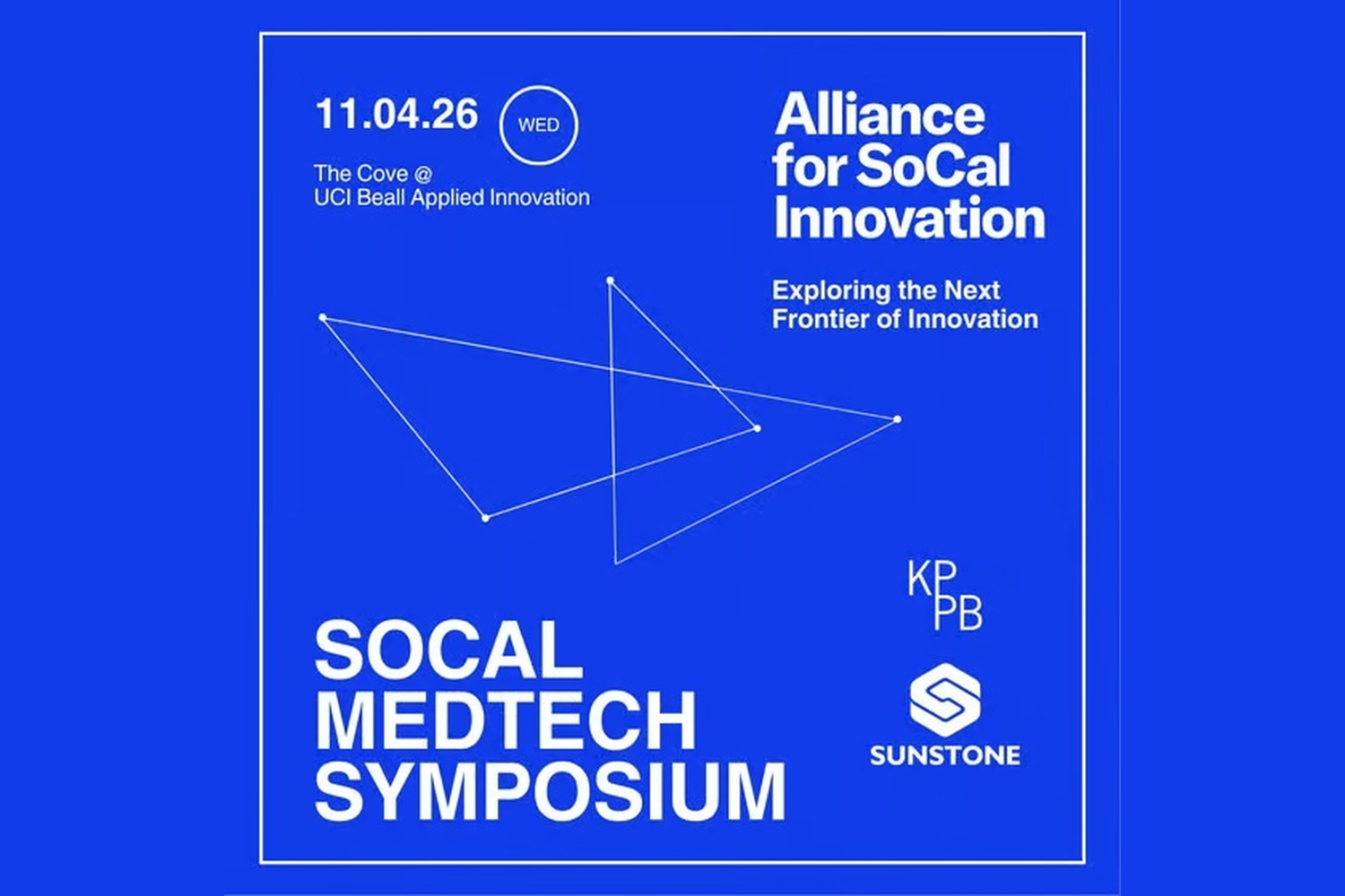 The SoCal MedTech Symposium 2026