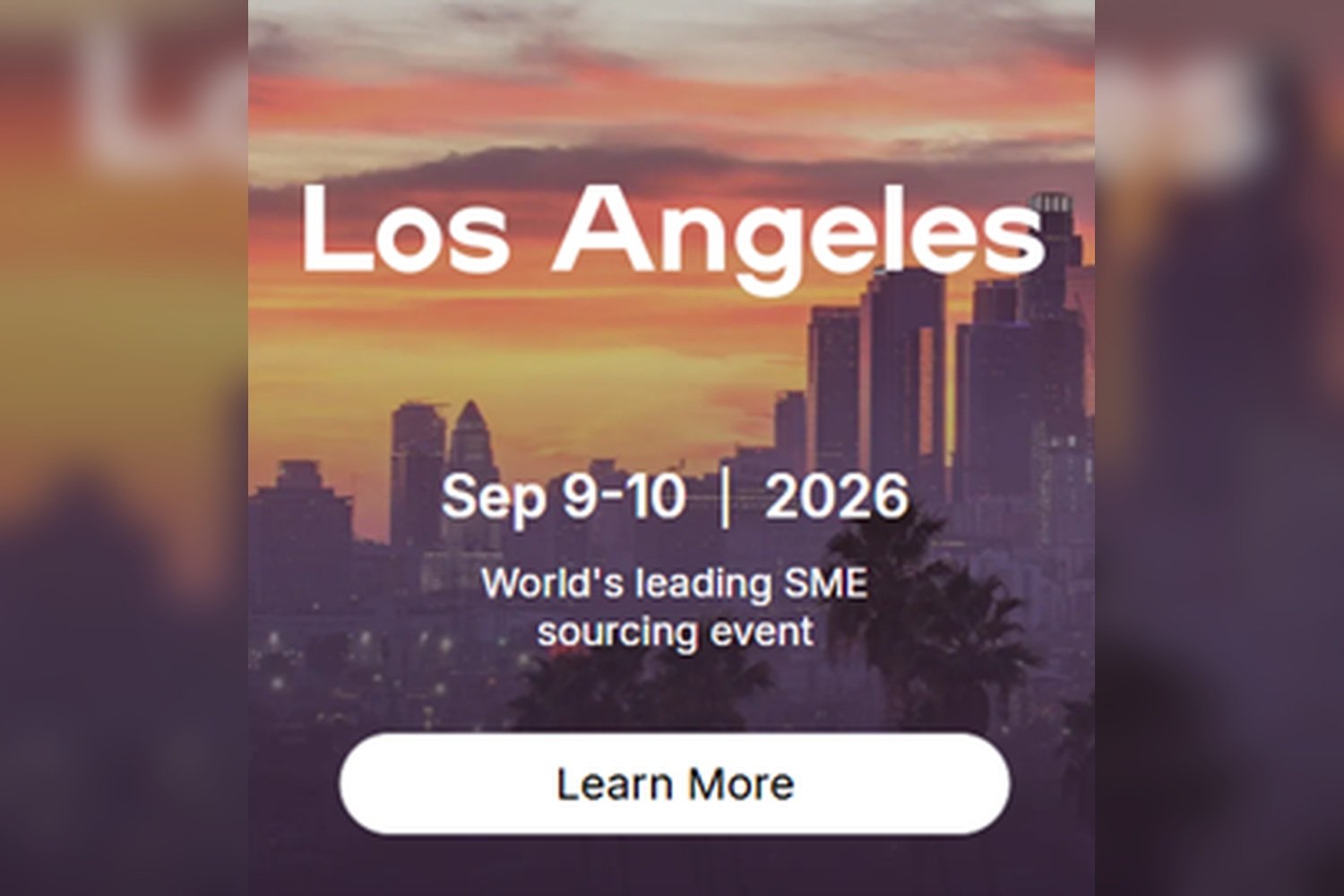 Let's CoCreate, Los Angeles