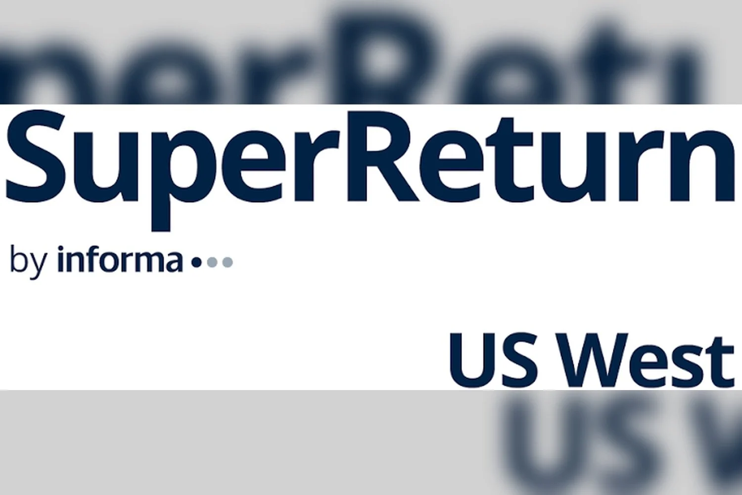 SuperReturn US West