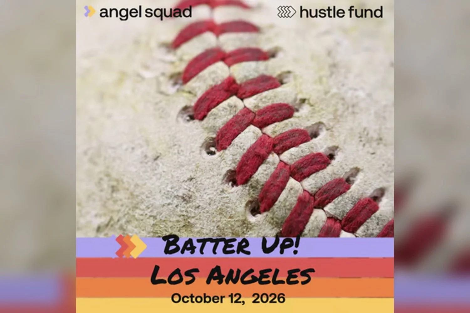 Batter Up LA!