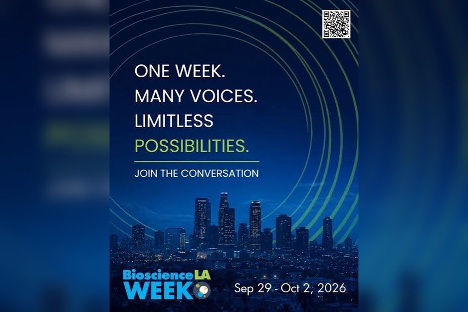 BioscienceLA Week