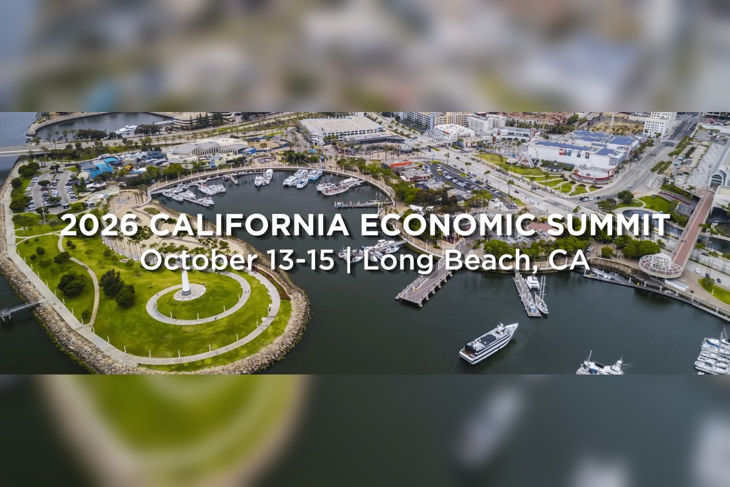 2026 California Economic Summit