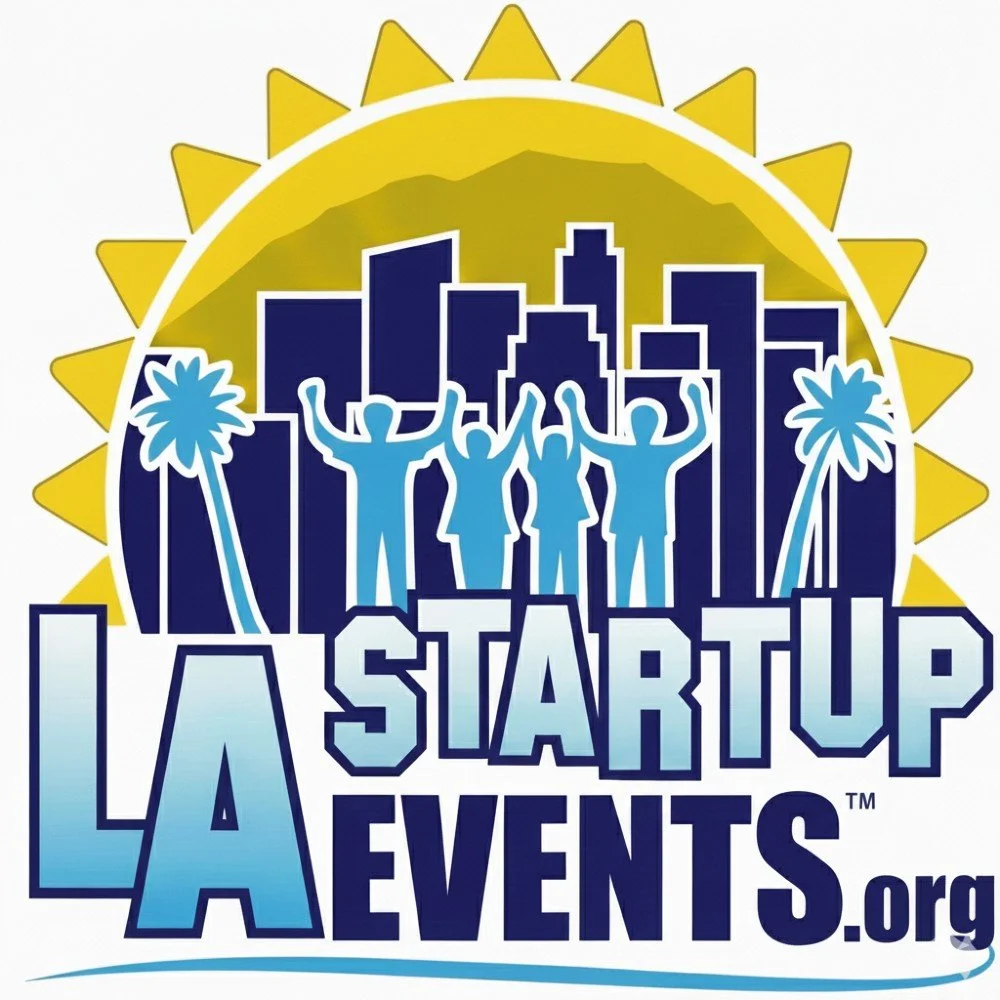 New Listing for SoCal In Person Startup Event