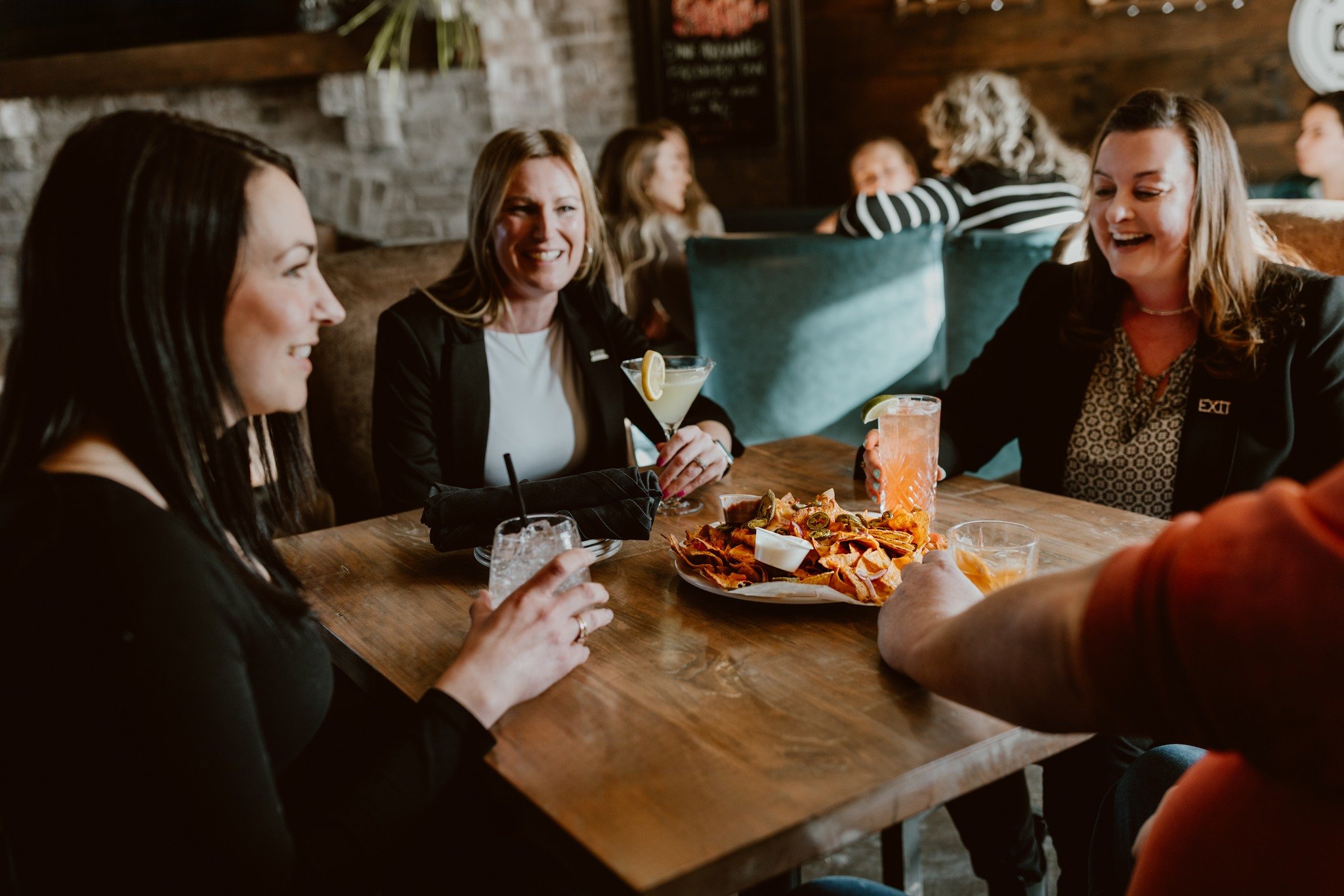 🌟 Bring Your Crew to The Joyce Pub Tonight! 🌟

Who&rsquo;s ready for a night of good friends and great vibes? 🍻✨

Join us for an evening filled with cold pints, proper cocktails, and the comfort of your favourite pub classics! 🍔🍟

Tag your squad