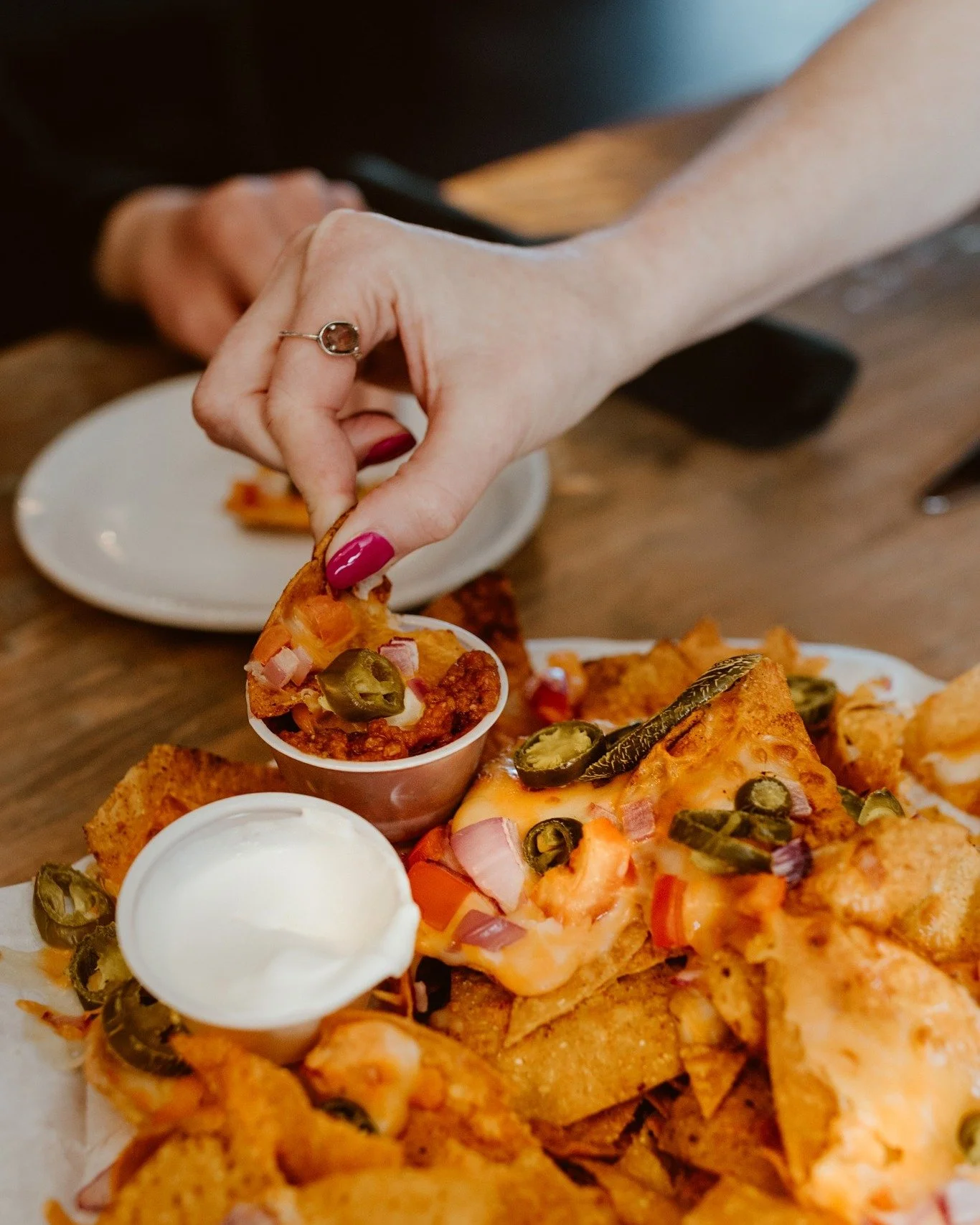 🔮 Pretty sure we've got exactly what you're craving right now. 😮&zwj;💨

😋 Our menu is packed with pub classics and Joyce signature dishes that hit the spot every time. 👉And with 36 rotating taps pouring the best local craft beers in the Maritime