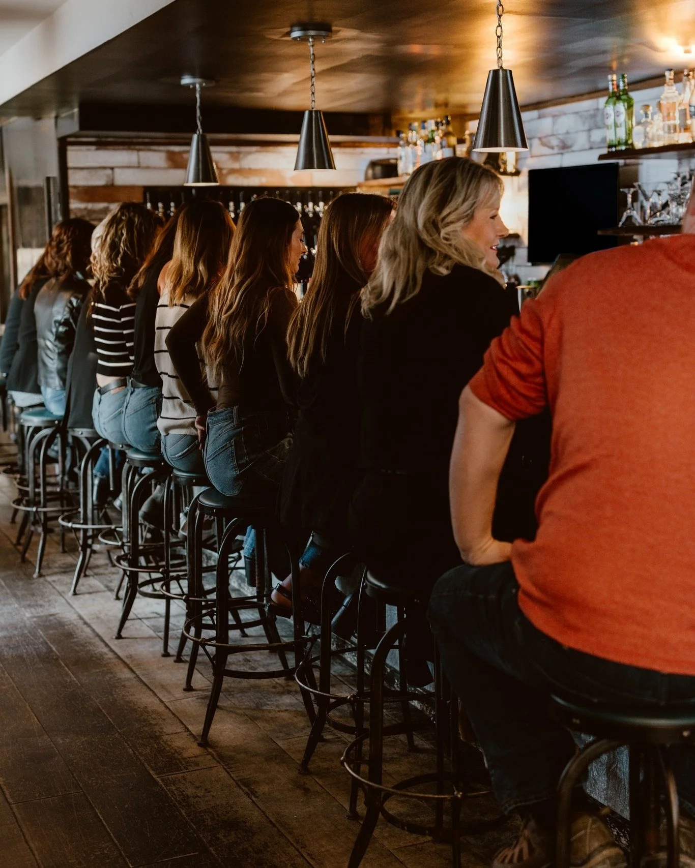 The Story of The Joyce Pub