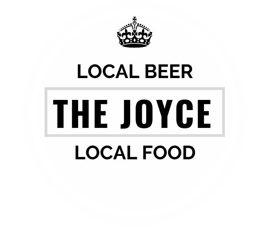 The Joyce