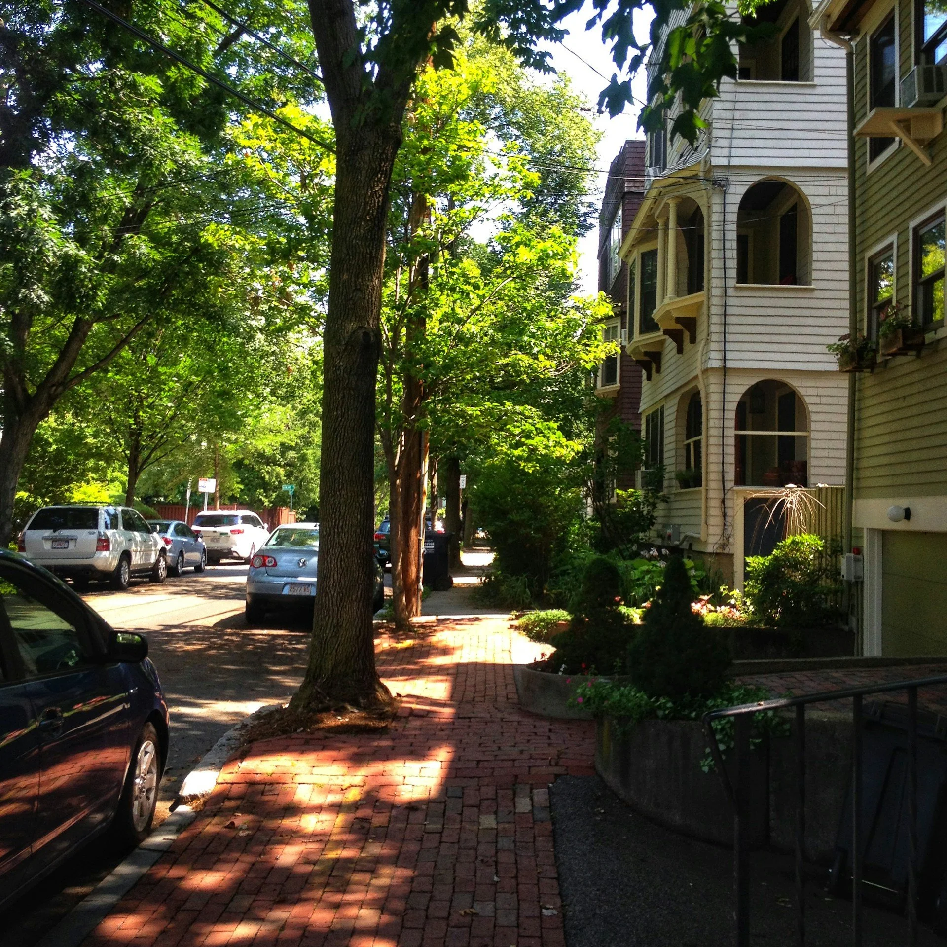 What Every New Homeowner in the Greater Boston Area Should Know About Masonry