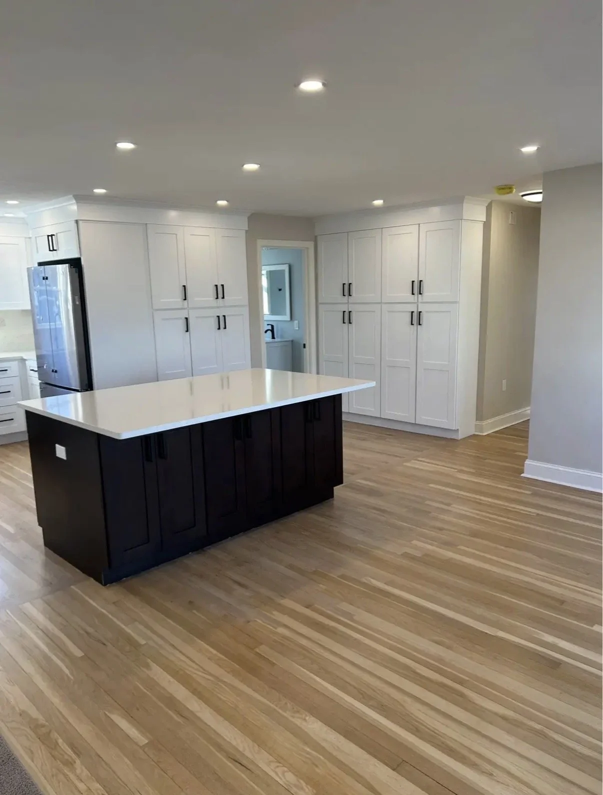 Full Home Renovation 