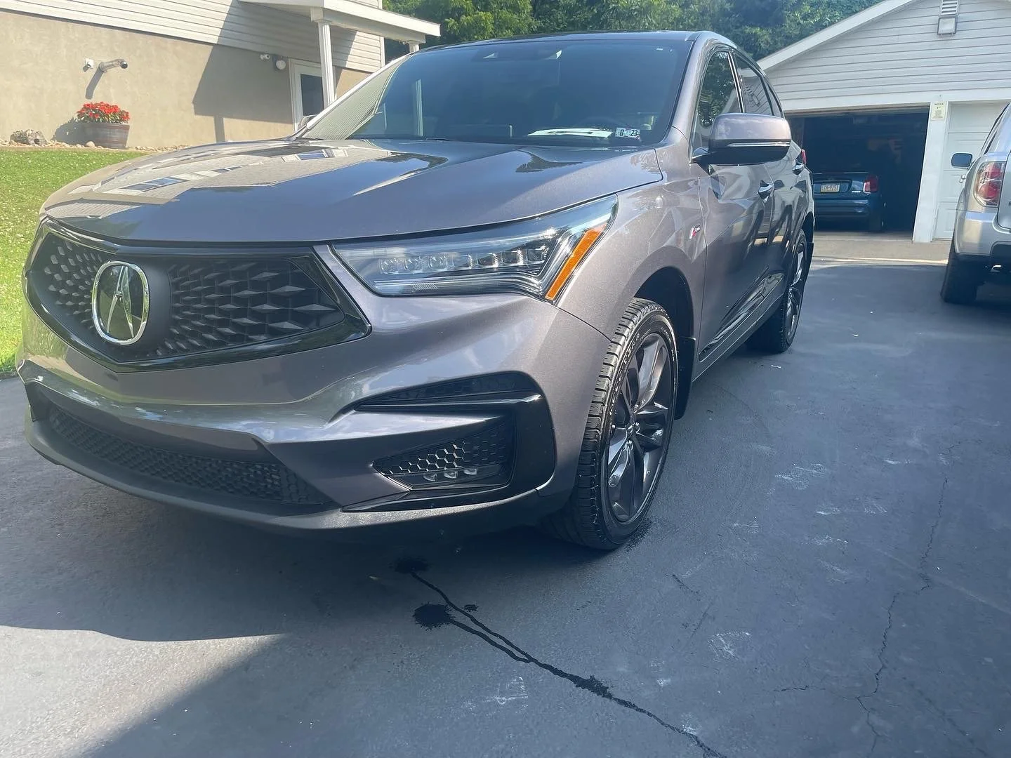 Acura RDX