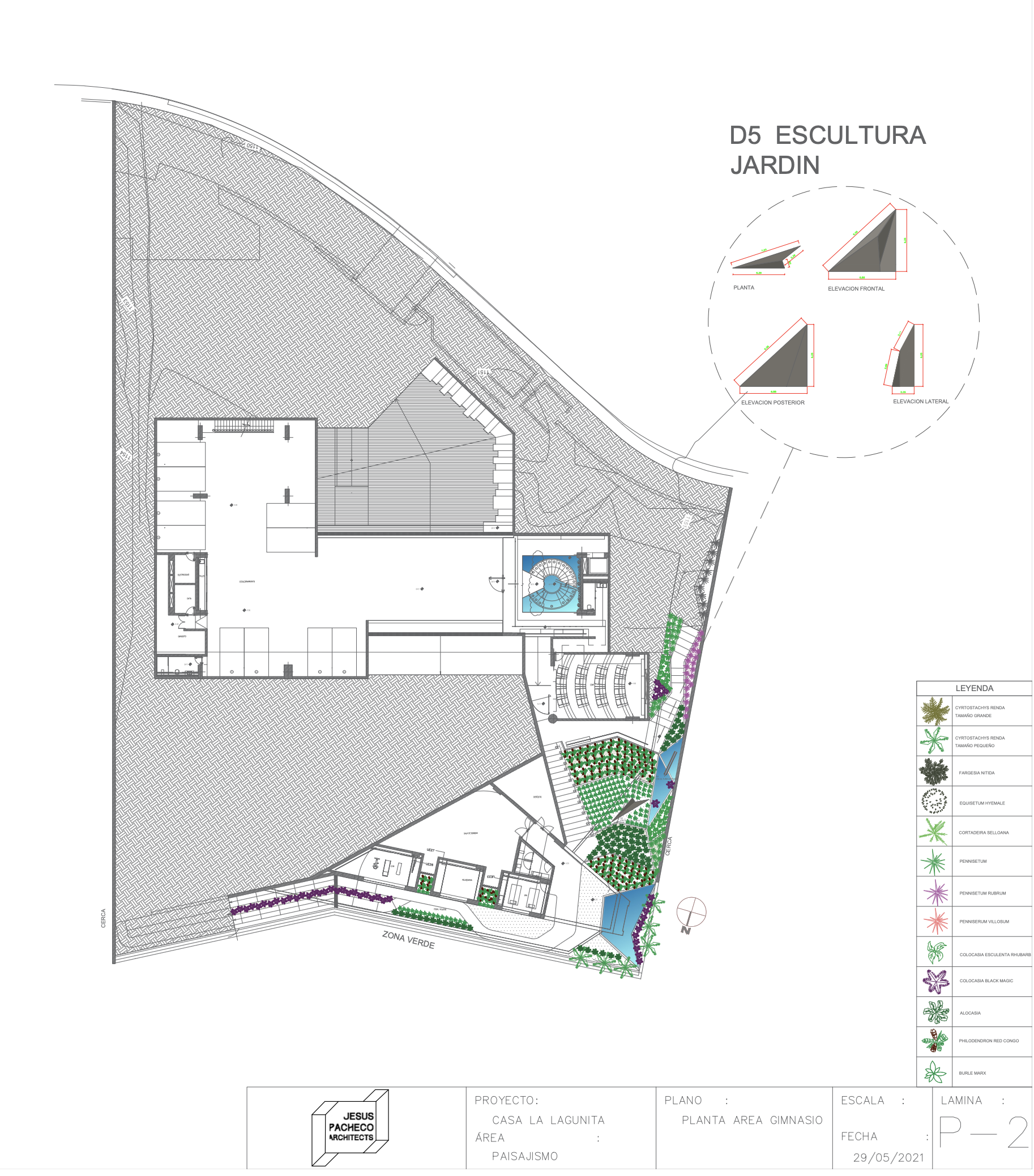 casa Venezuela La Lagunita by Jesus Pacheco Landscape Design Studio 5.png