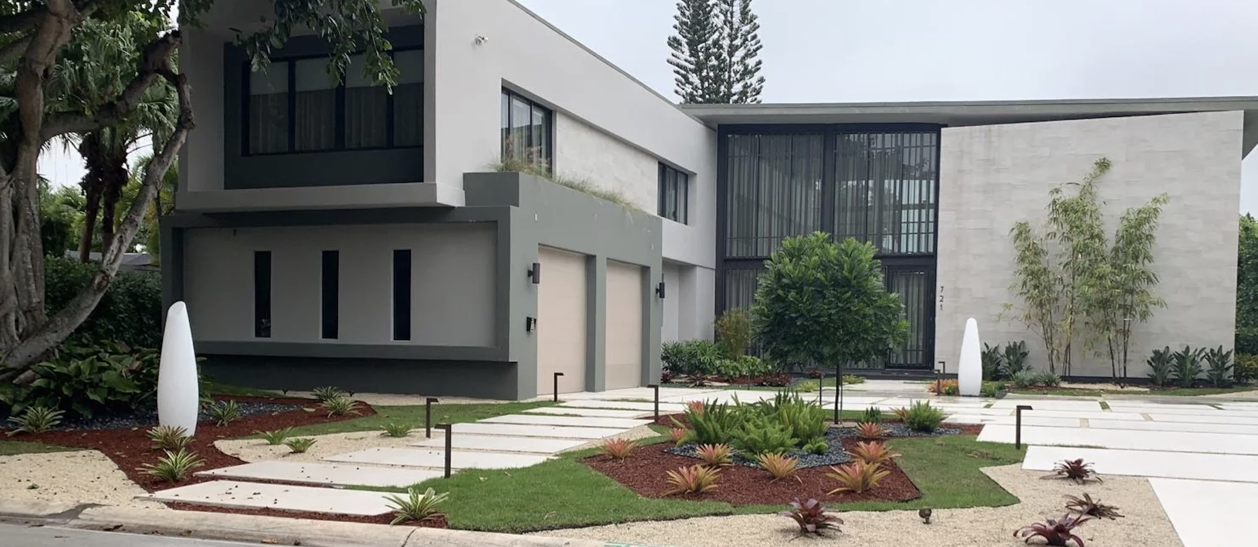 Casa Bay Point Miami