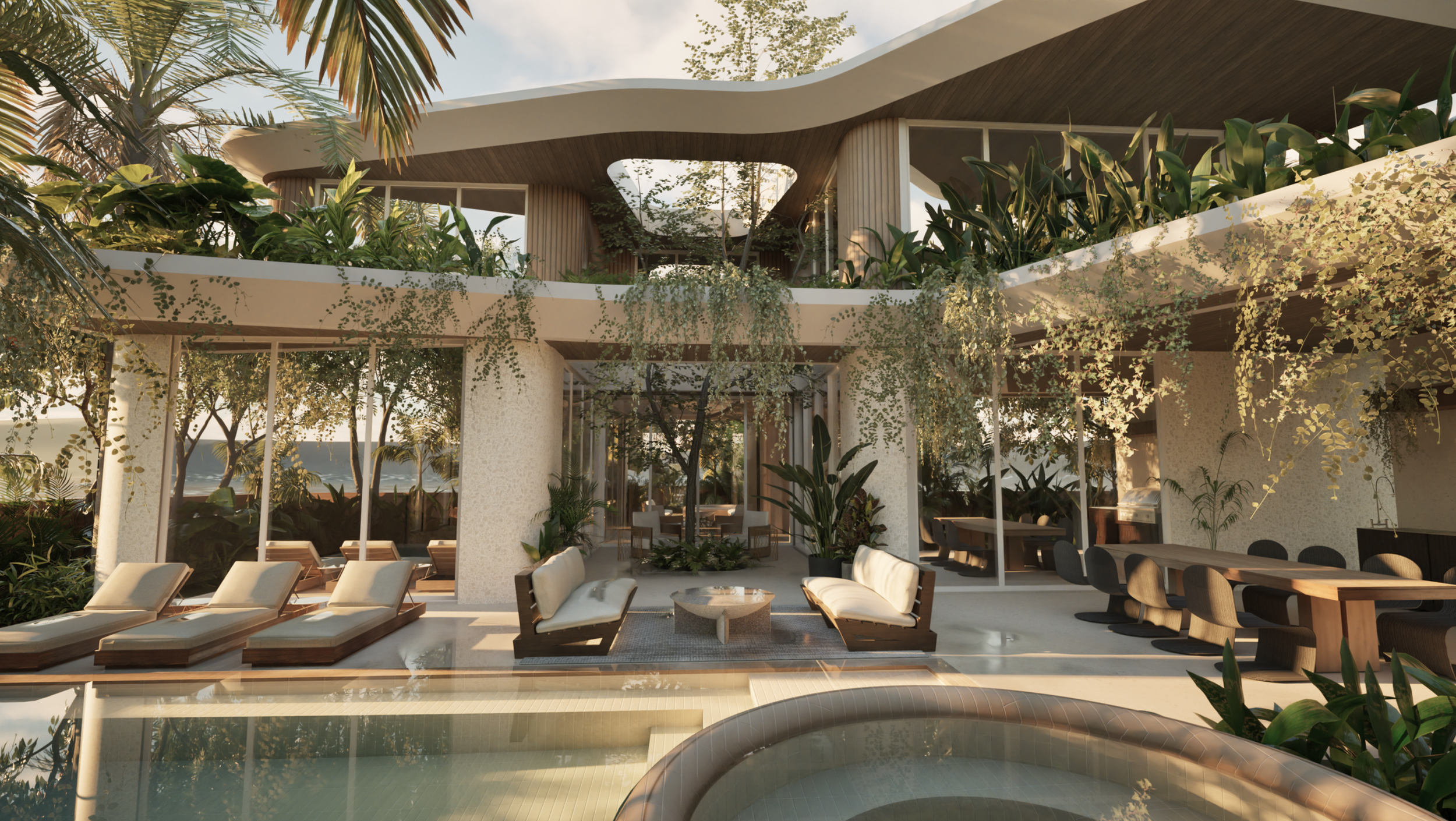 Bal Harbour Residence