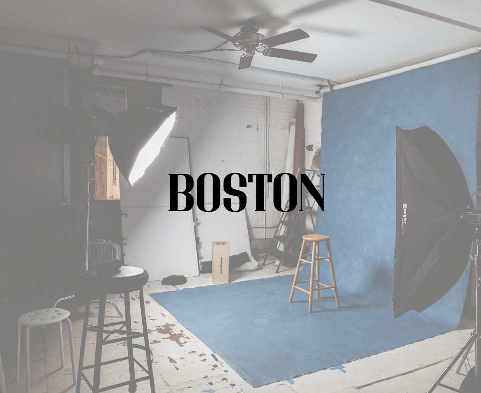 60 MIN STUDIO SESSION