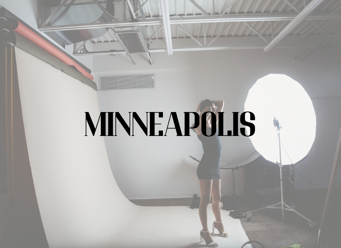 30 MIN STUDIO SESSON