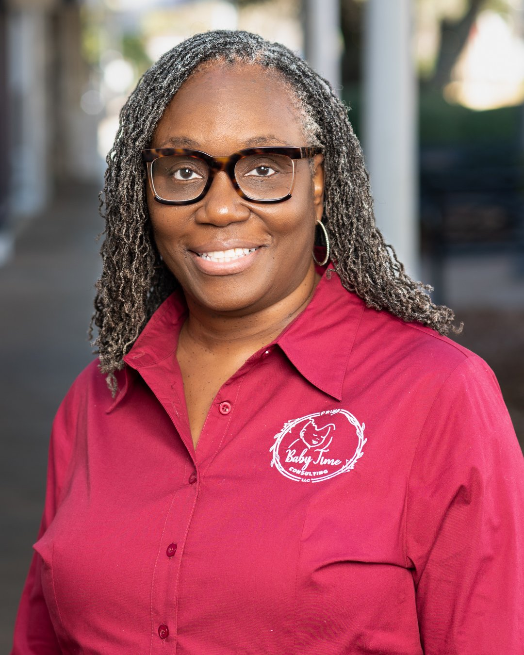 Patricia Prime Doula and Lactation Counselor