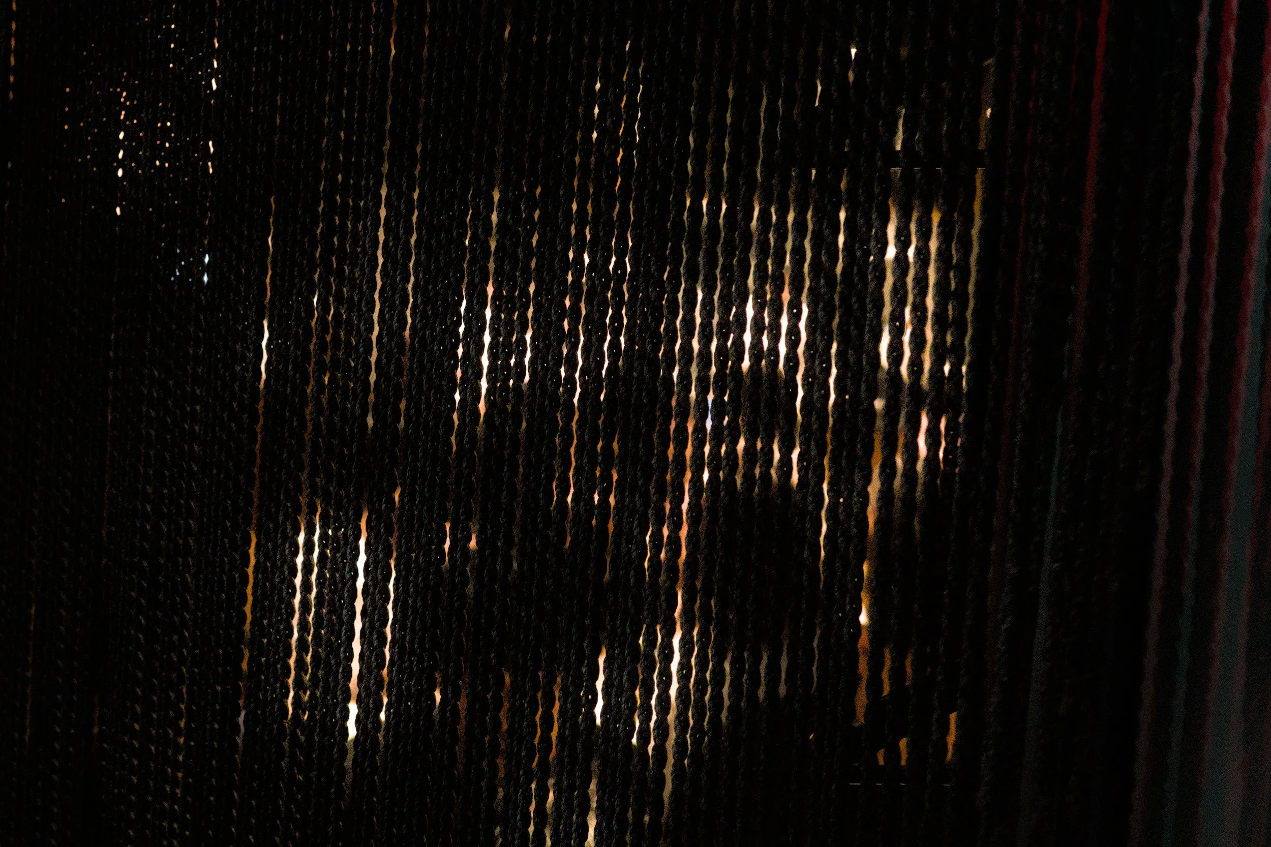 Filament // Tokyo, 2025