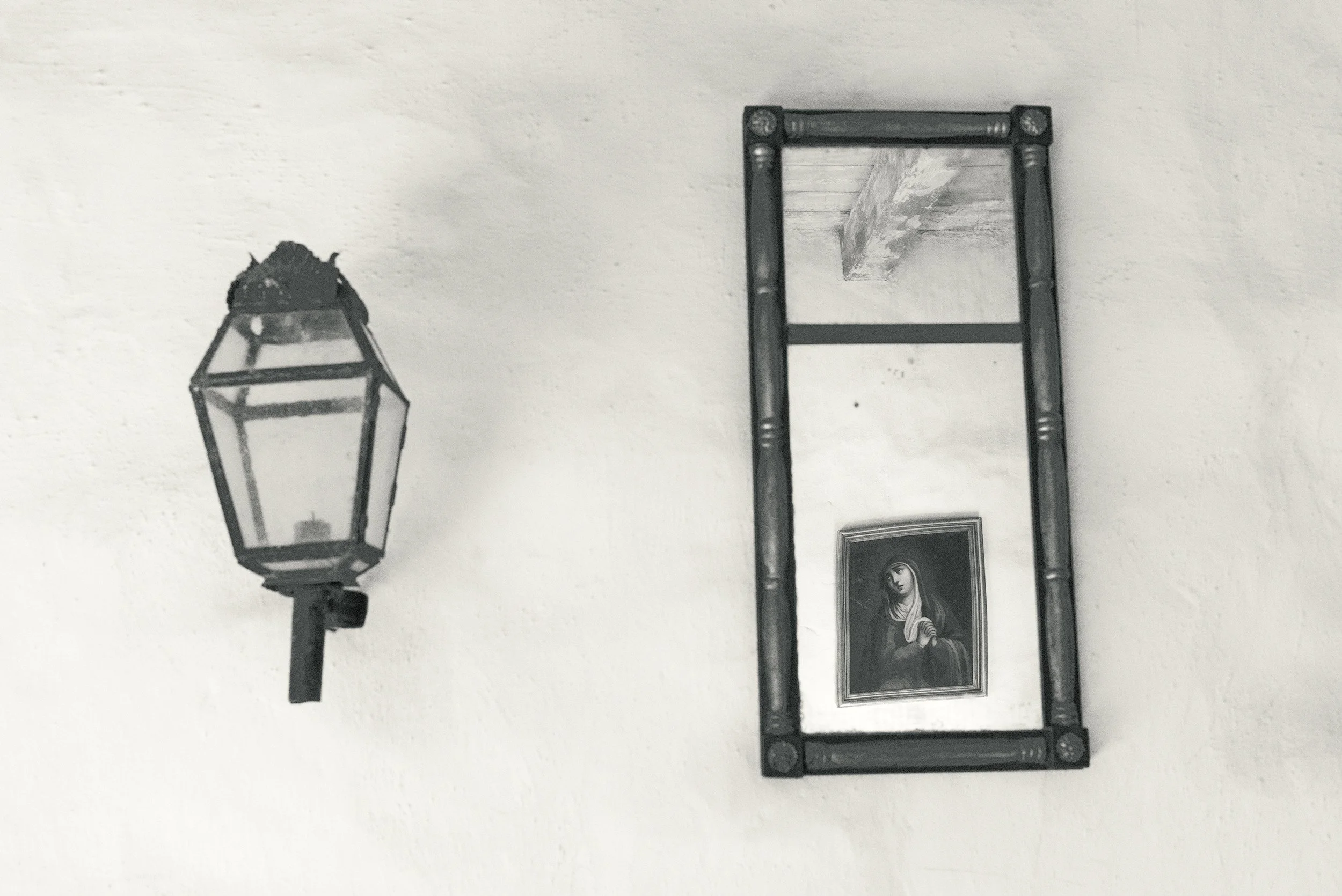 Faith Echo // Santa Barbara, 2025