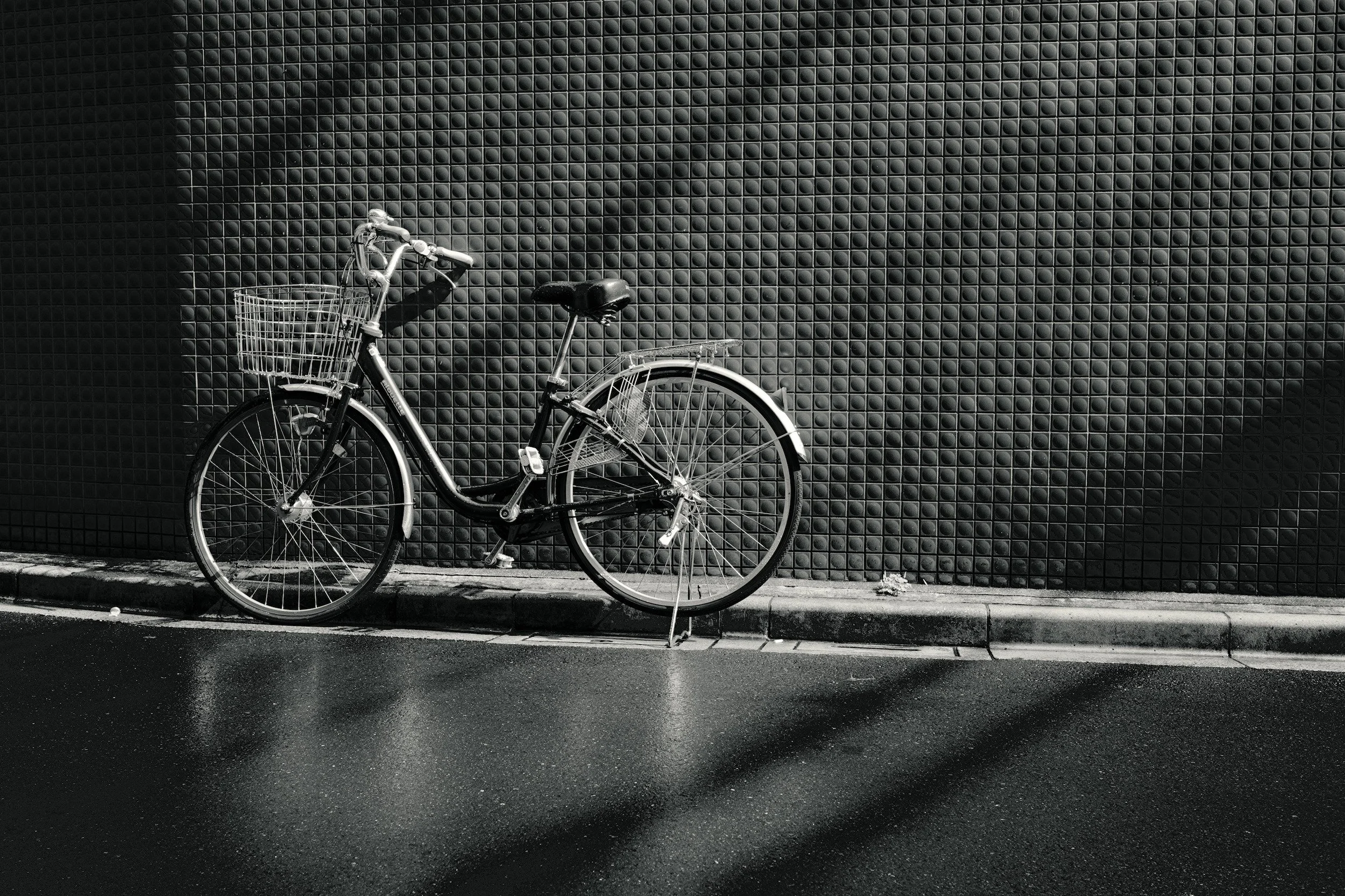 Modulation // Tokyo, 2025