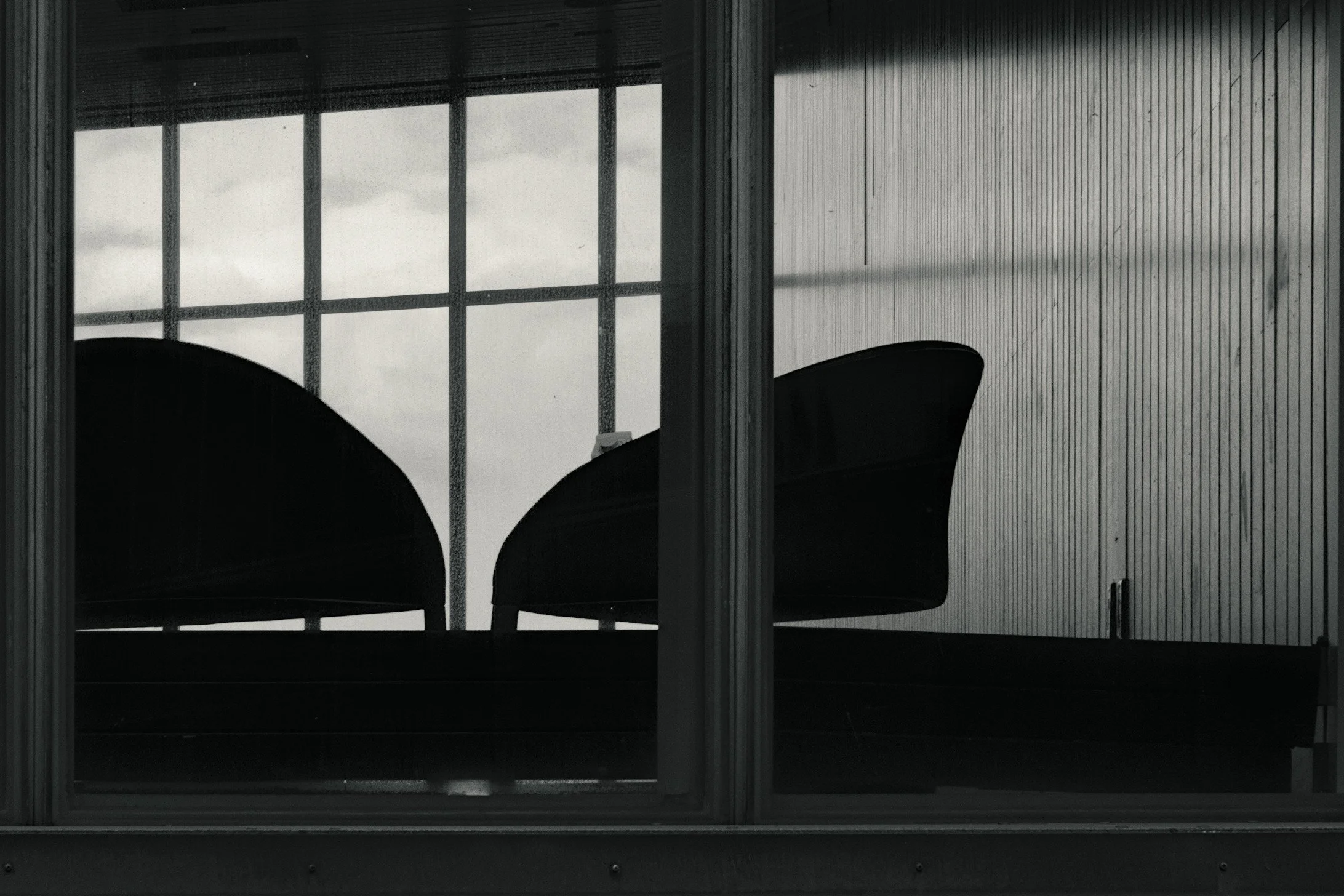 Vantage (With a View ) // New York, 2024 // May Open Exhibition, The Art League, 2025