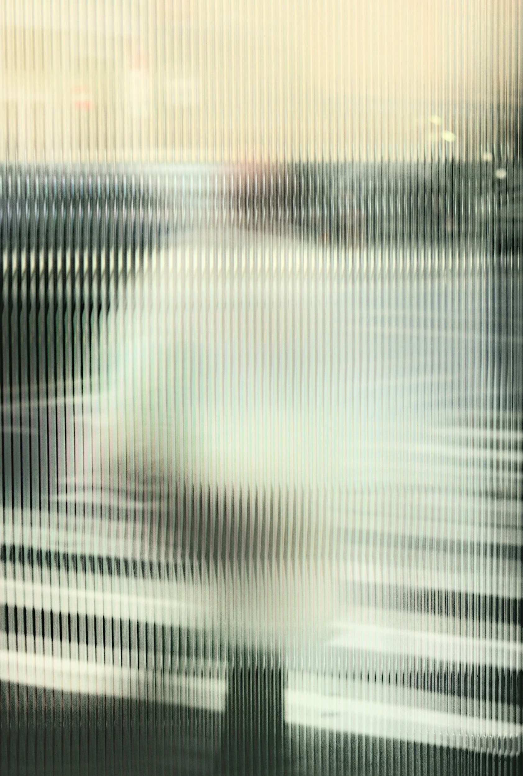 Reed Glass // New York, 2026