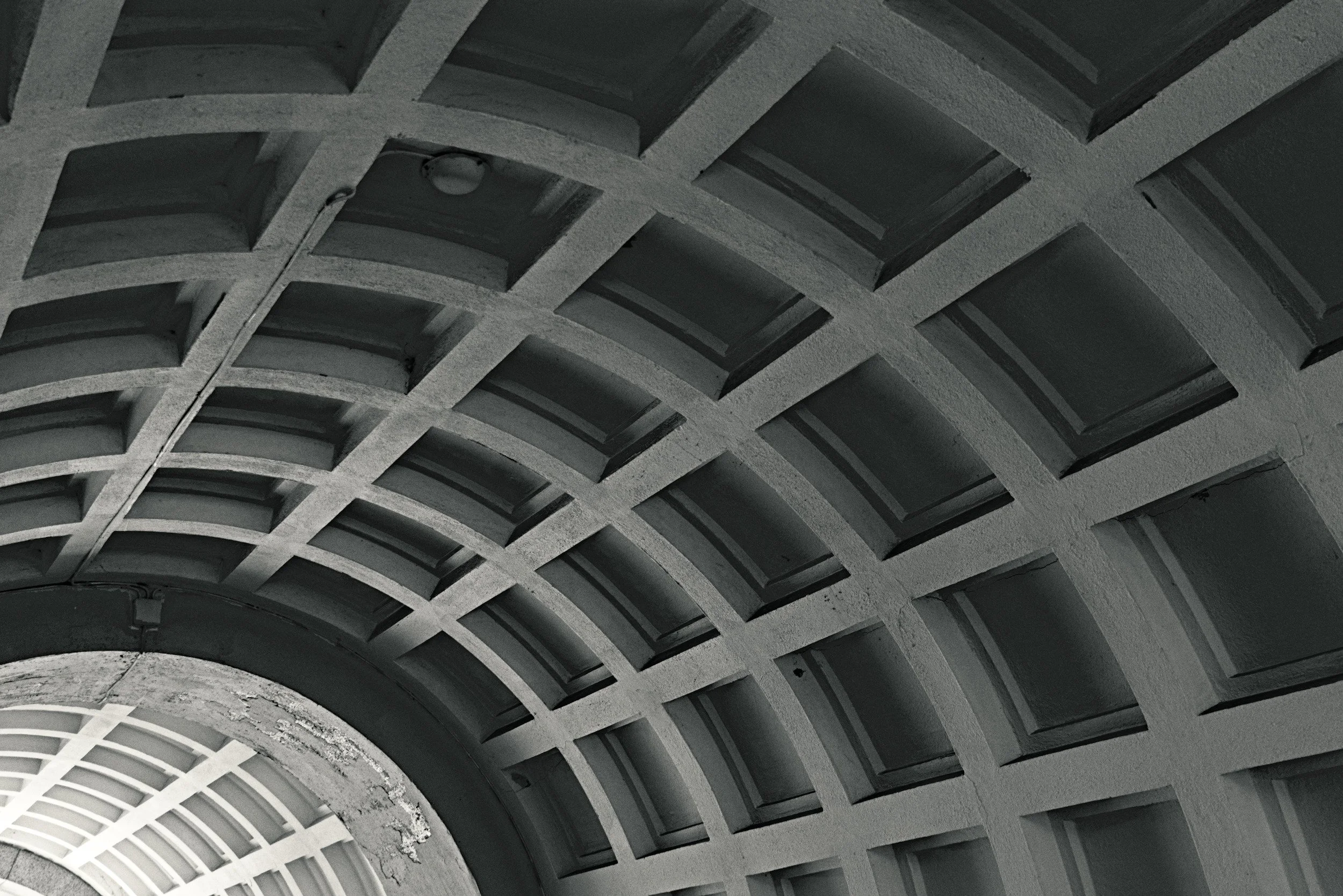 Untitled // Oslo, 2024