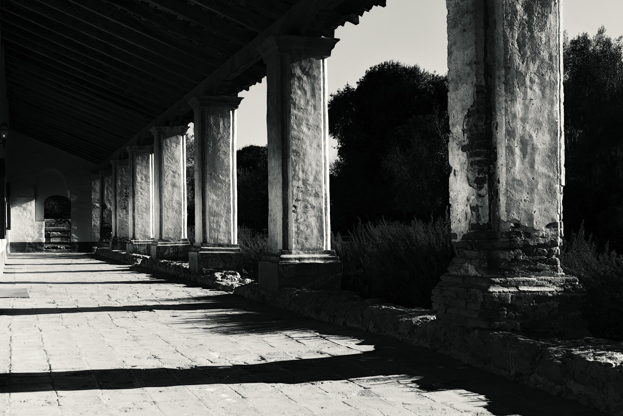 Cadence // Santa Barbara, 2025