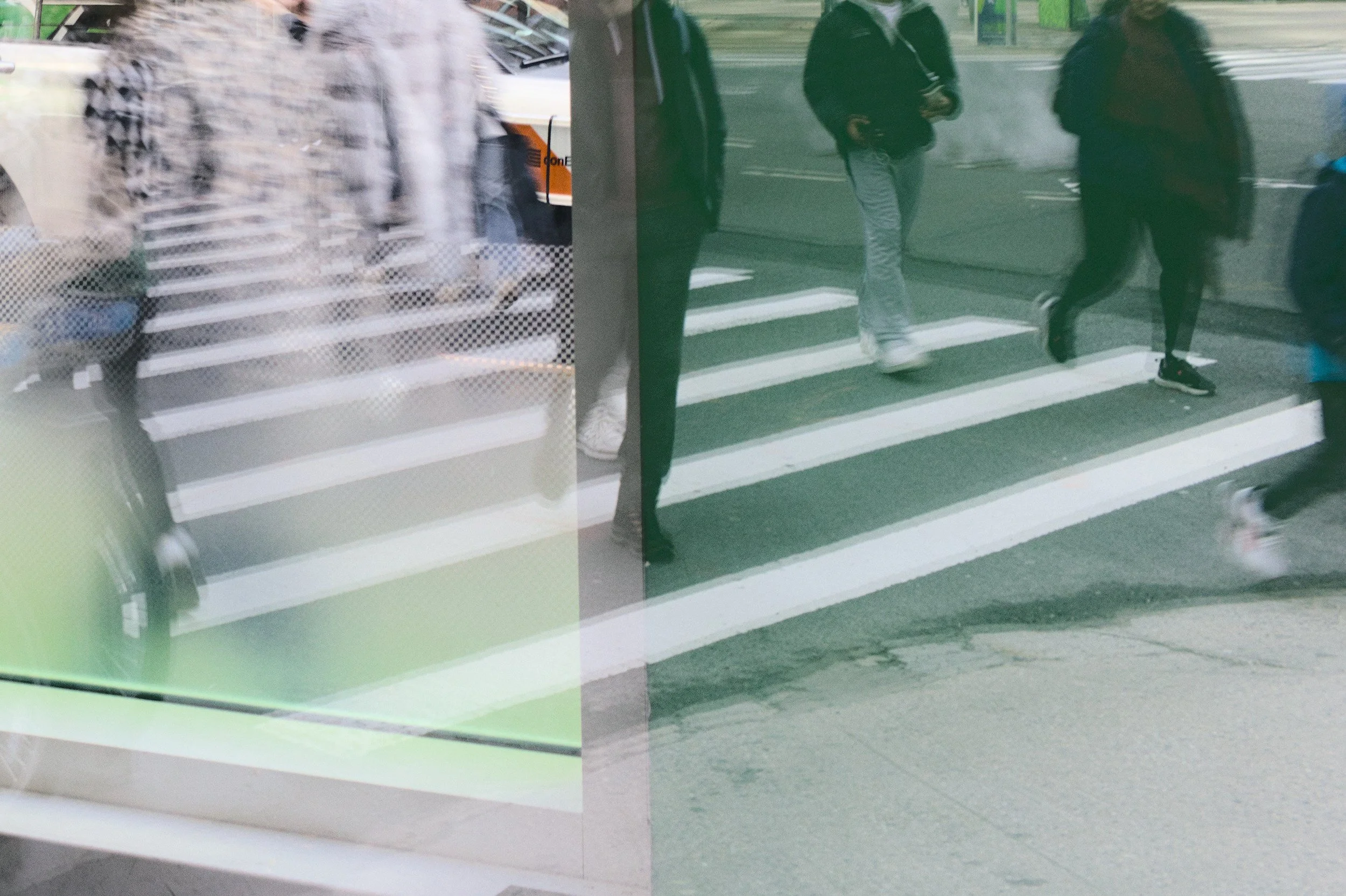 Viscosity // New York, 2024