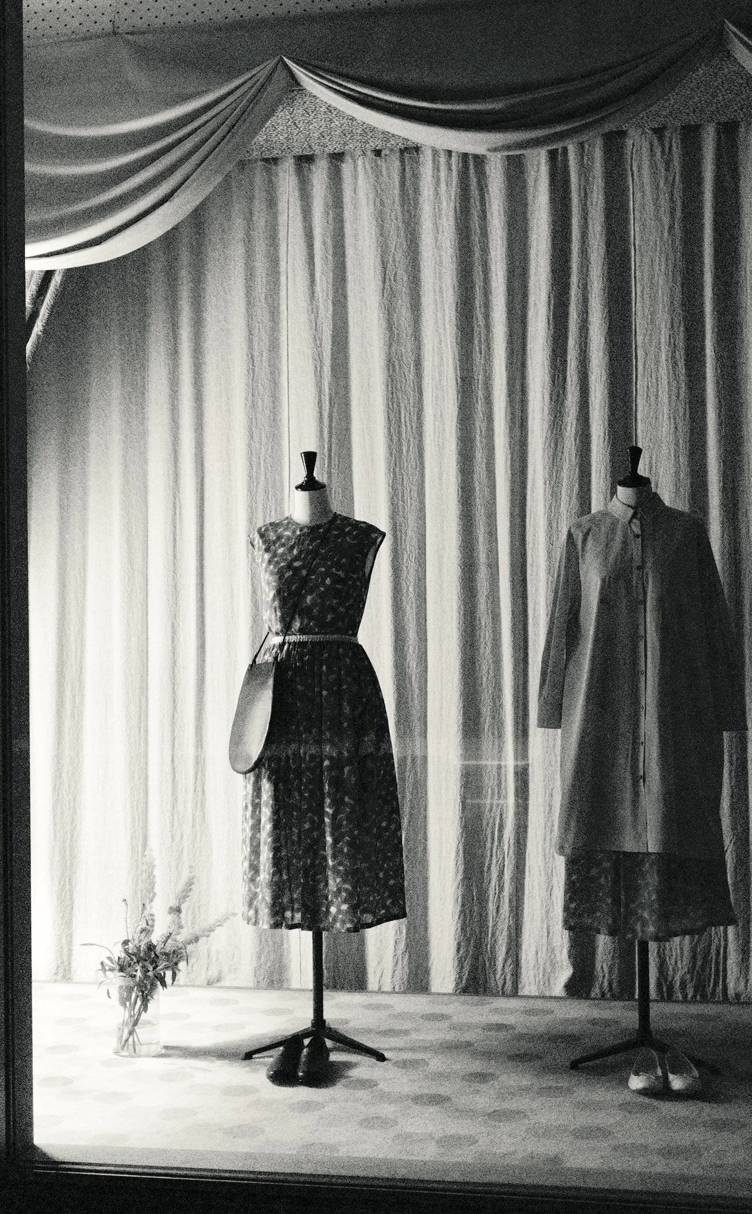 Effigy // Tokyo, 2025