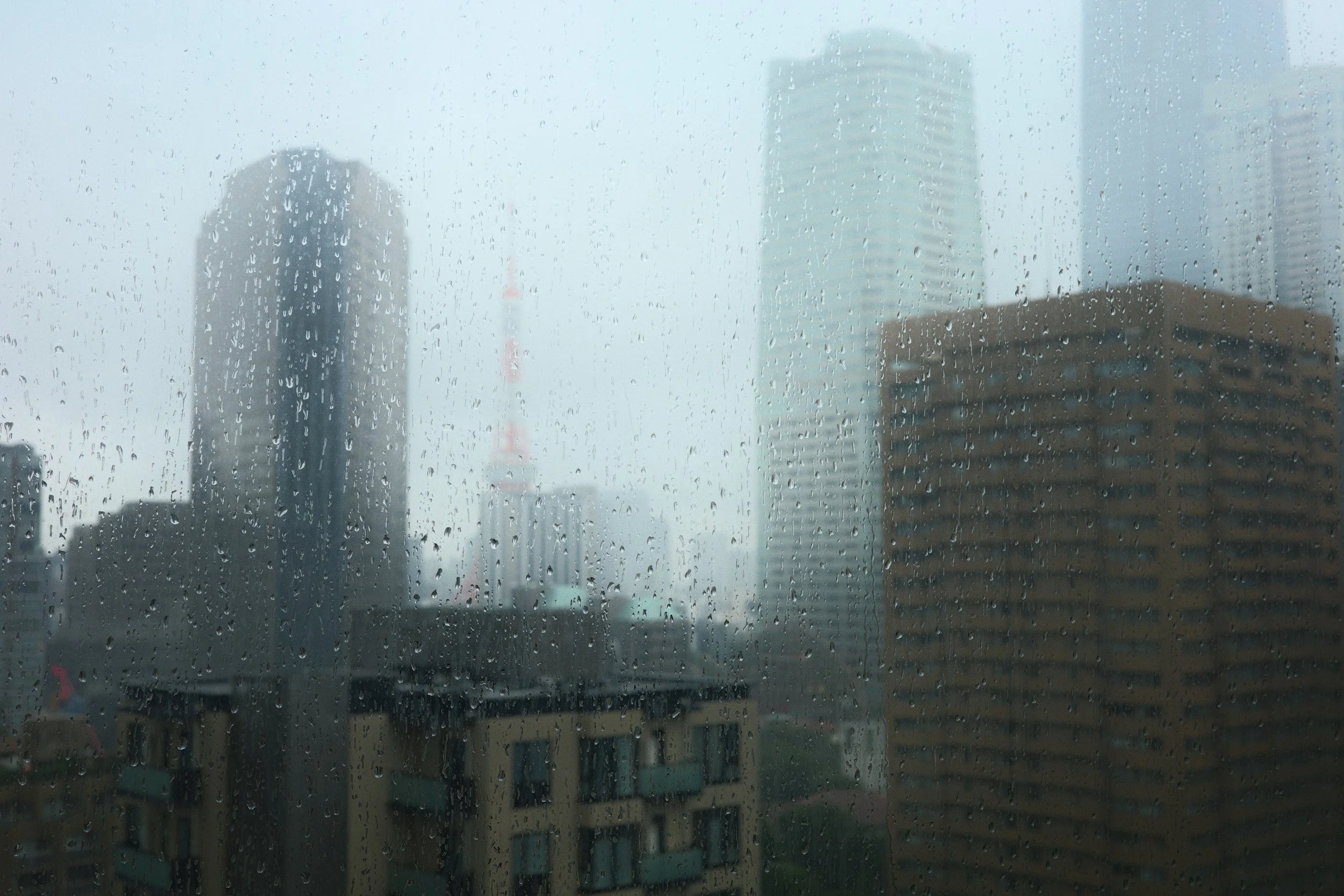 Aether // Tokyo, 2025