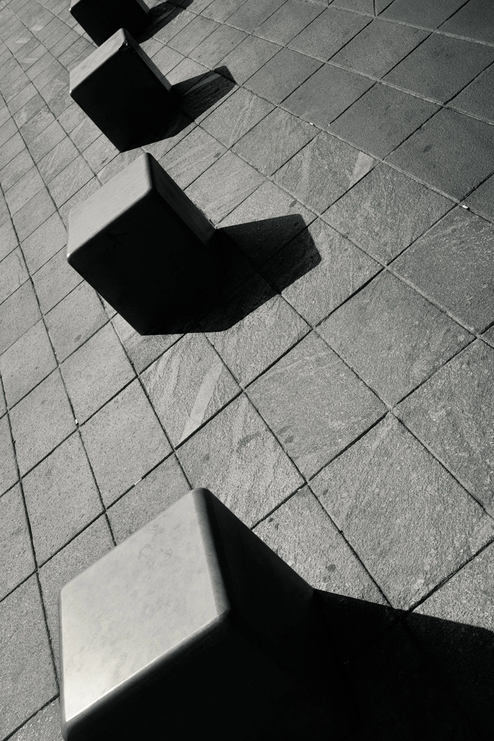 Sequence (Modular) // Istanbul, 2025