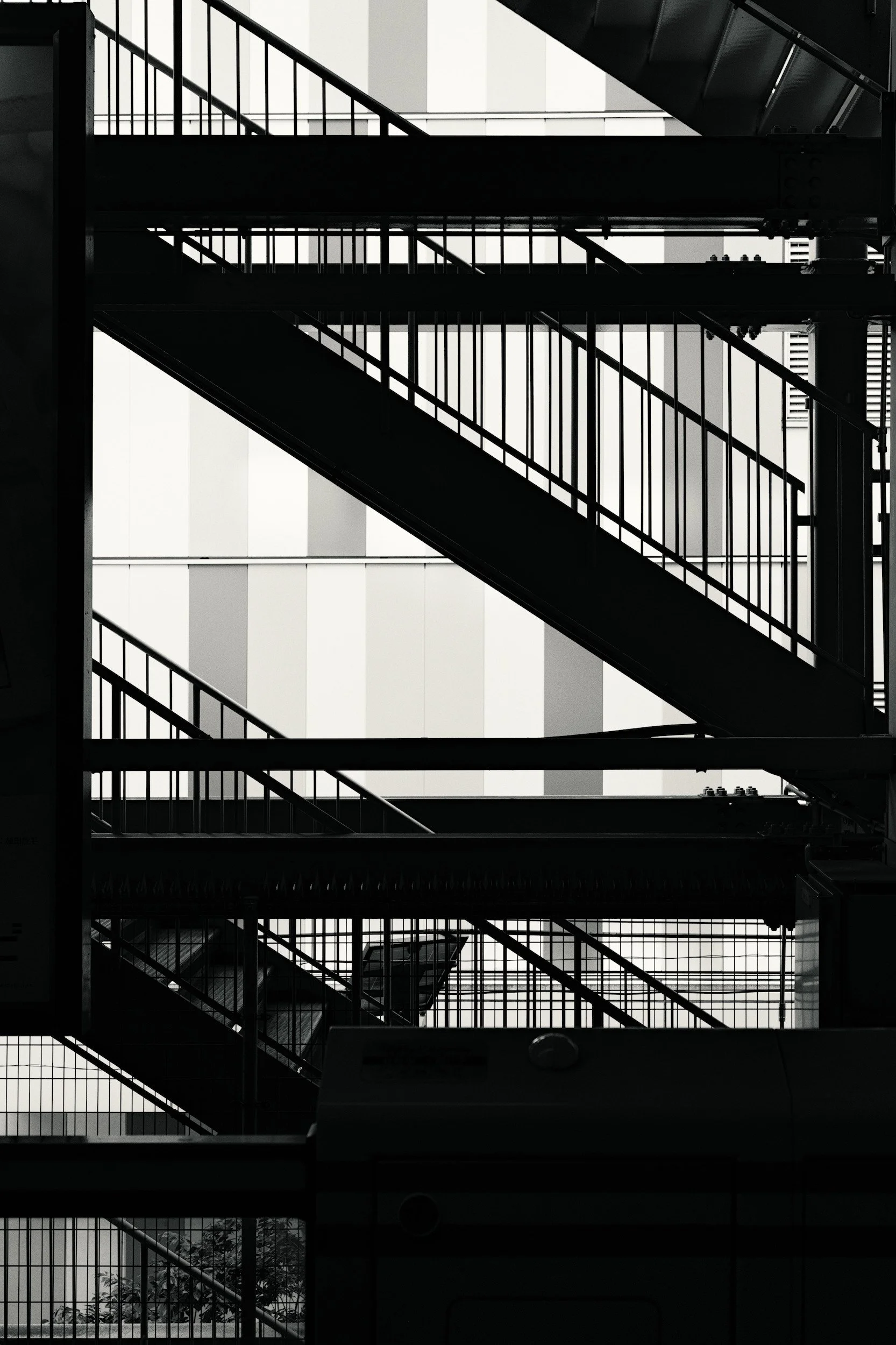 Trajectory No. 1 // Tokyo, 2025