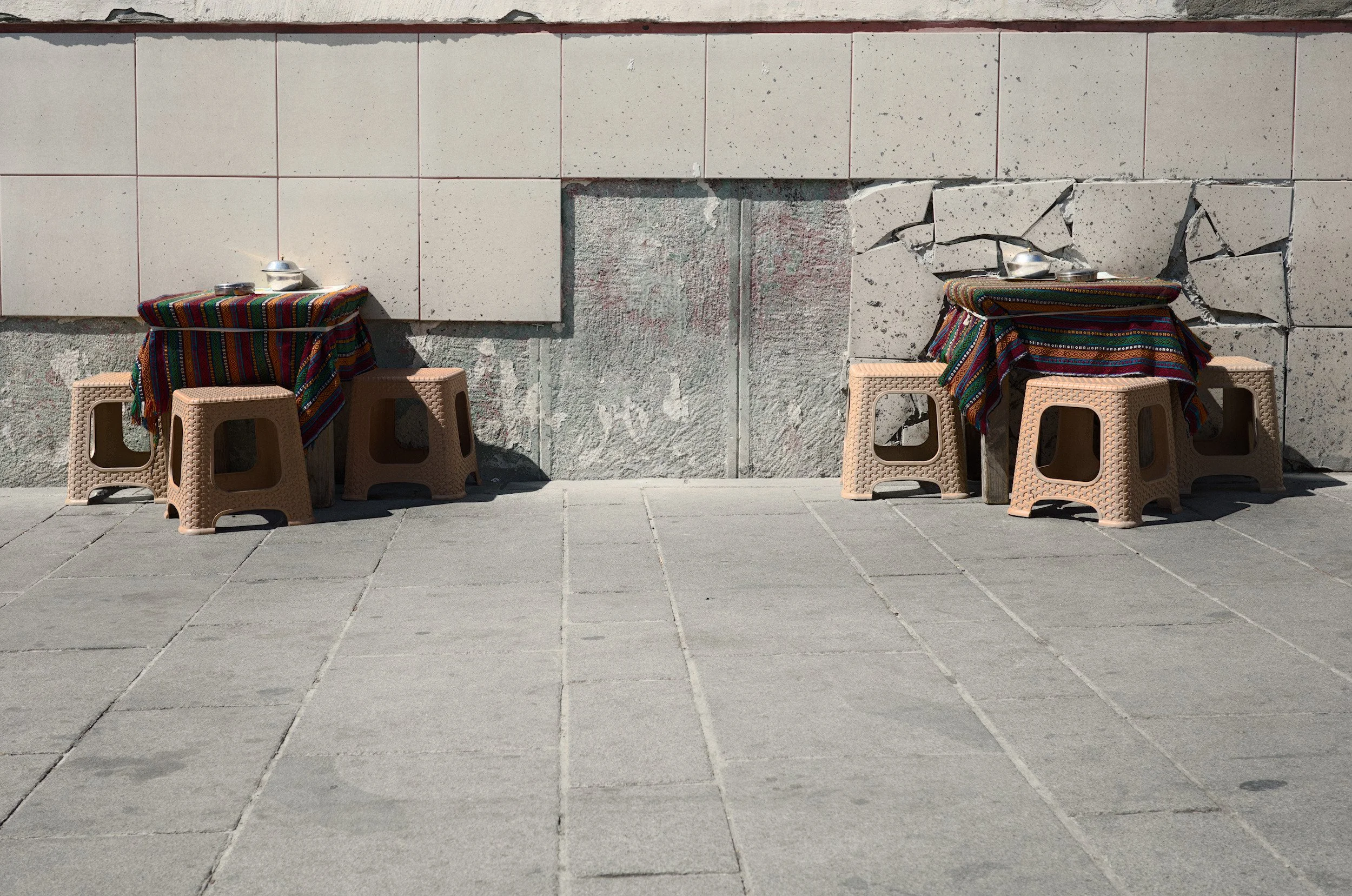 Communion // Istanbul,. 2025