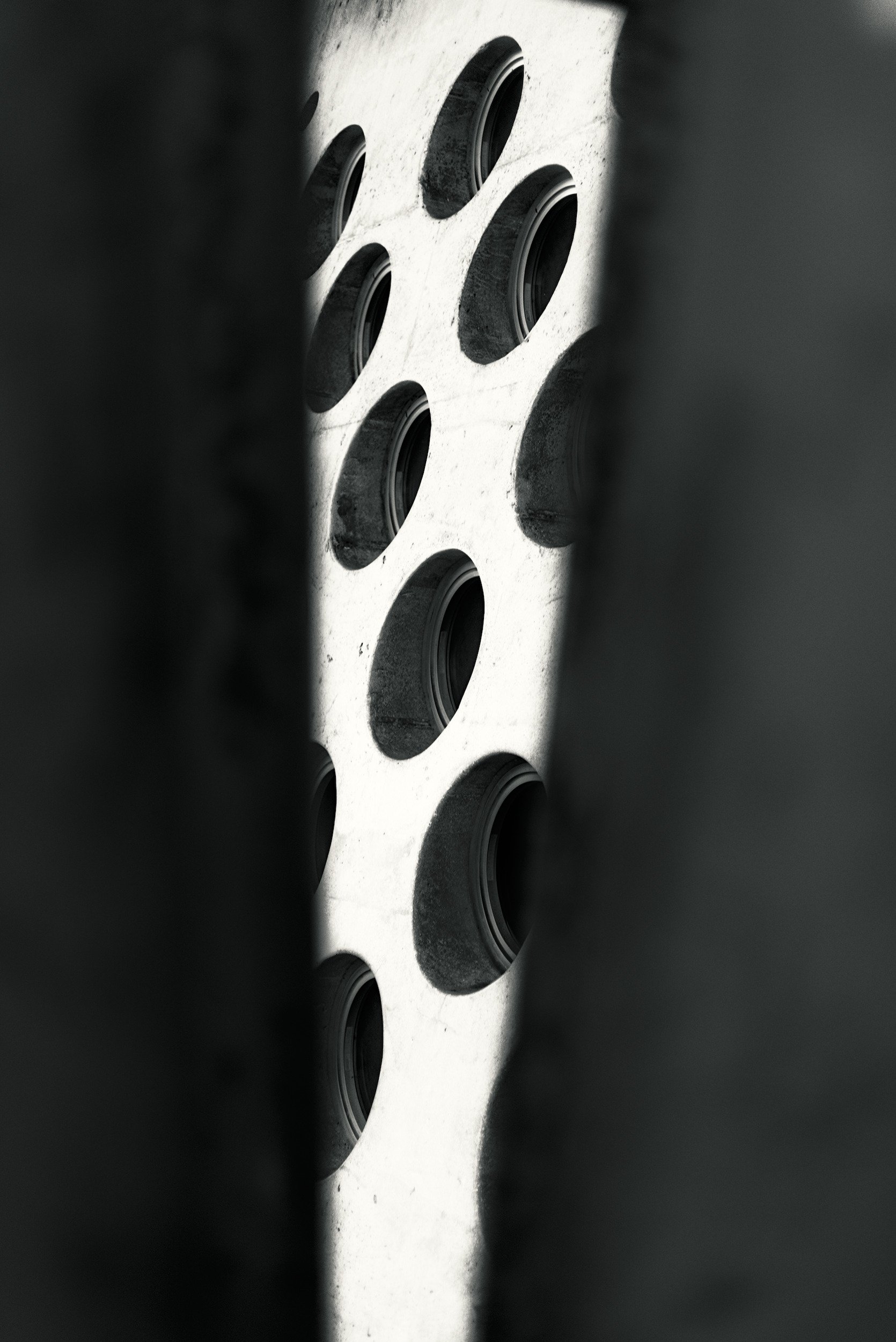 Porous Machine // Miami, 2026