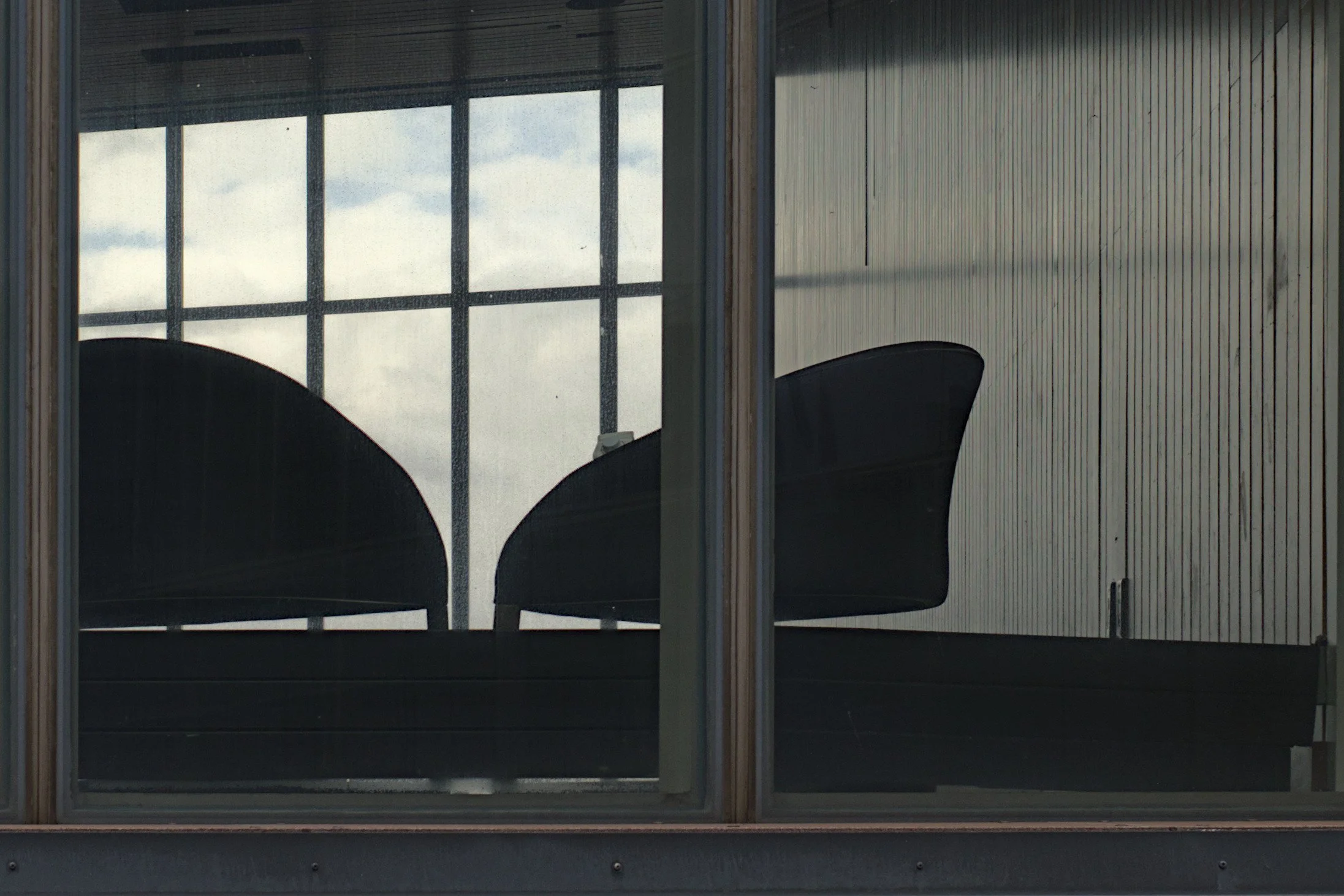 With a View // New York 2024 // May Open Exhibition, The Art League, 2025