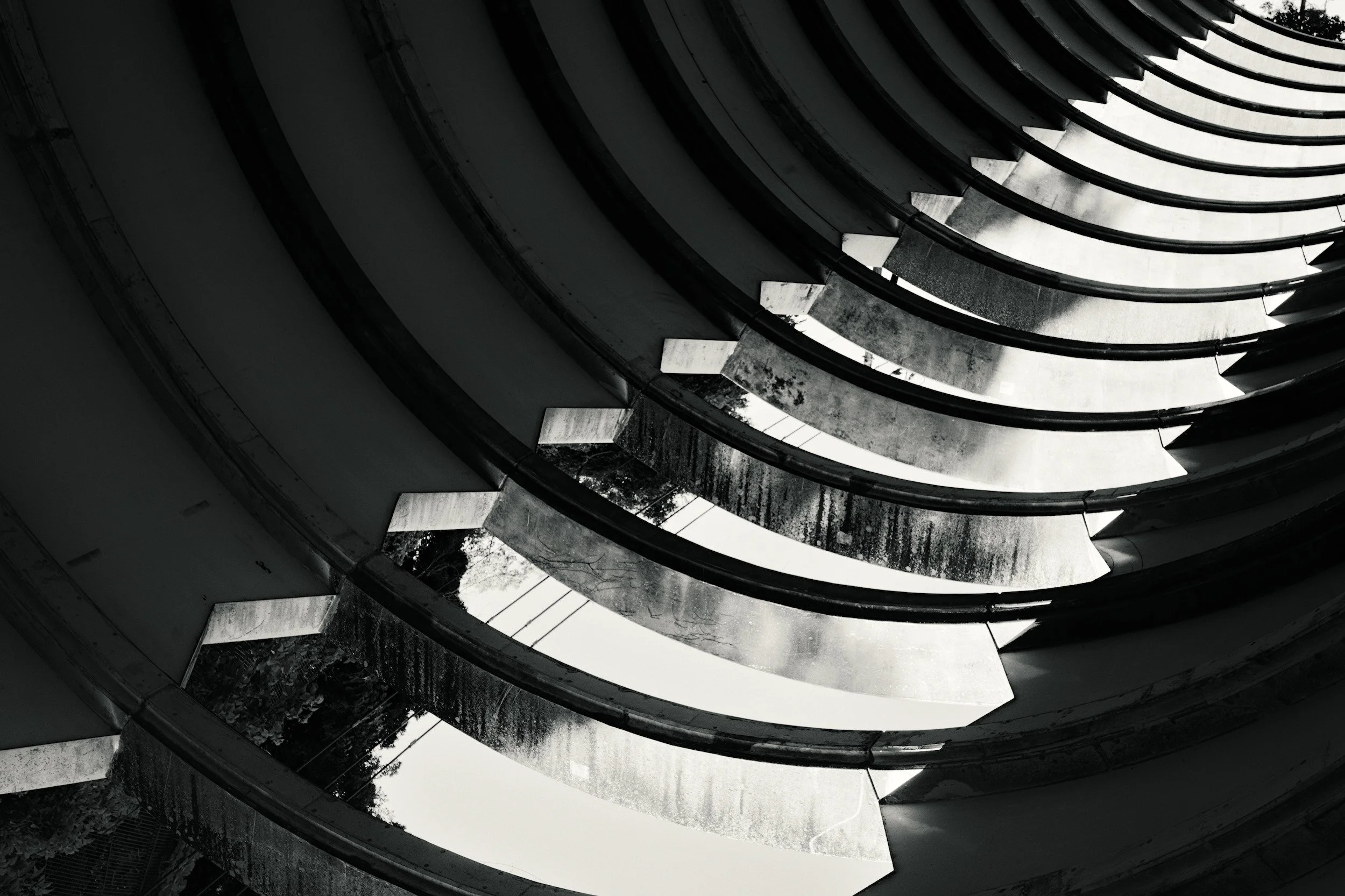 Exoskeleton // Tokyo, 2025