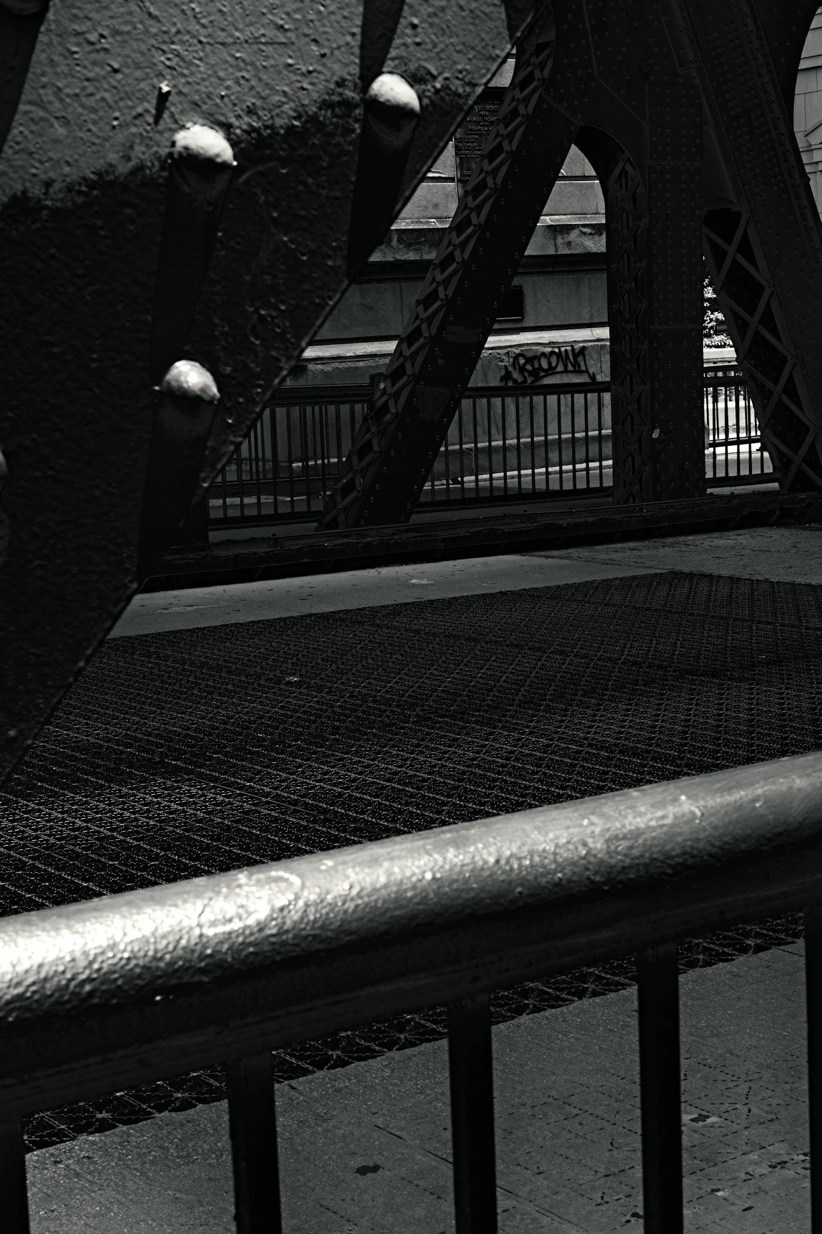 Ballast // Chicago, 2025