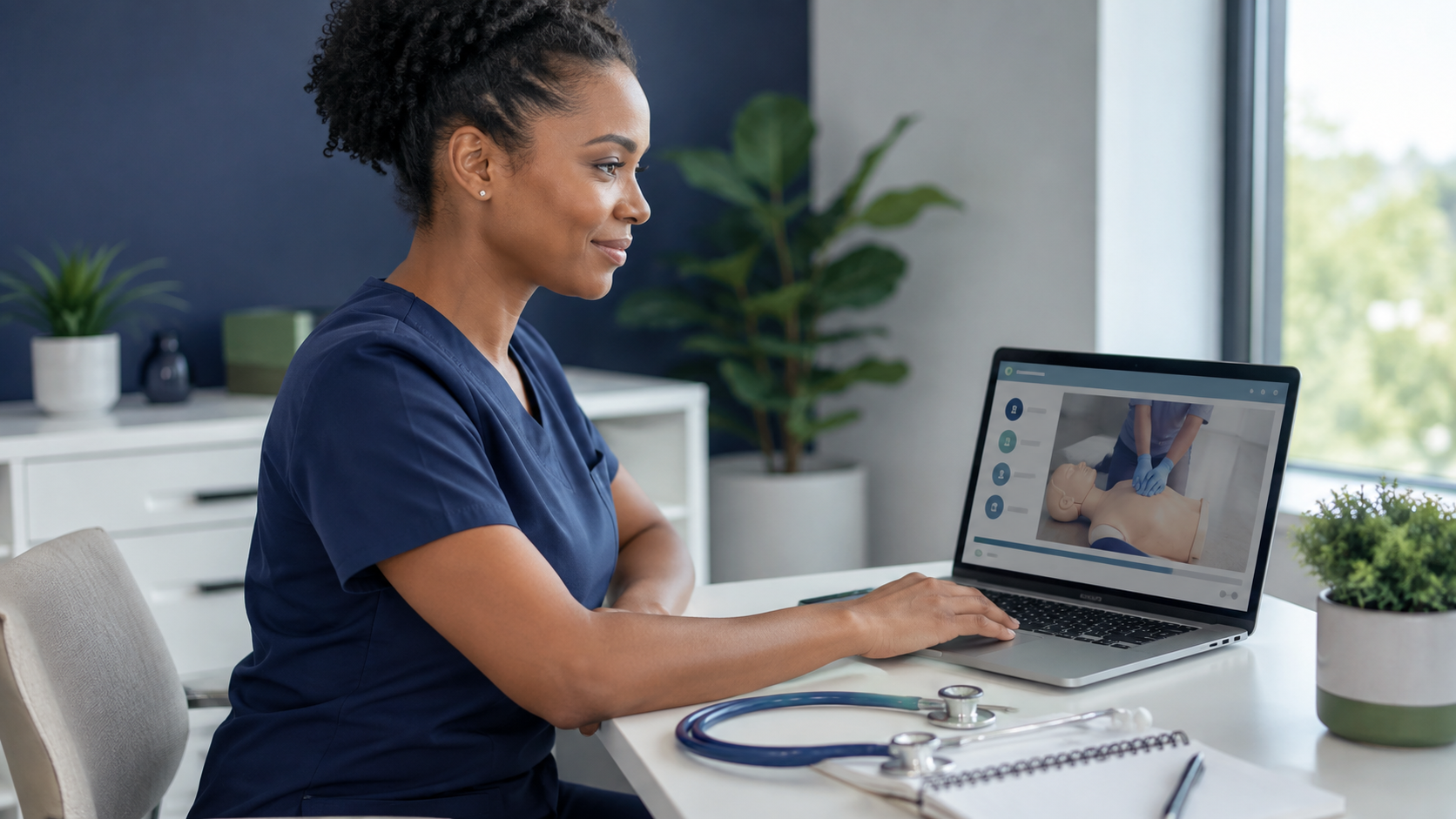 BLS Provider - Blended Learning Pic.png