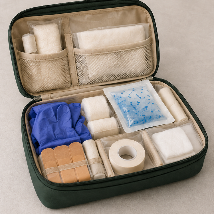 Heartsaver First Aid instructor-led training