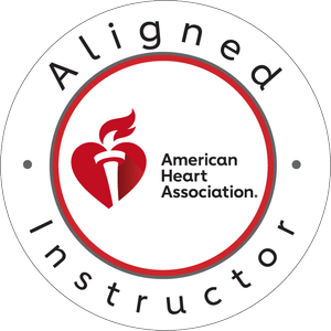 American Heart Association Aligned Instructor