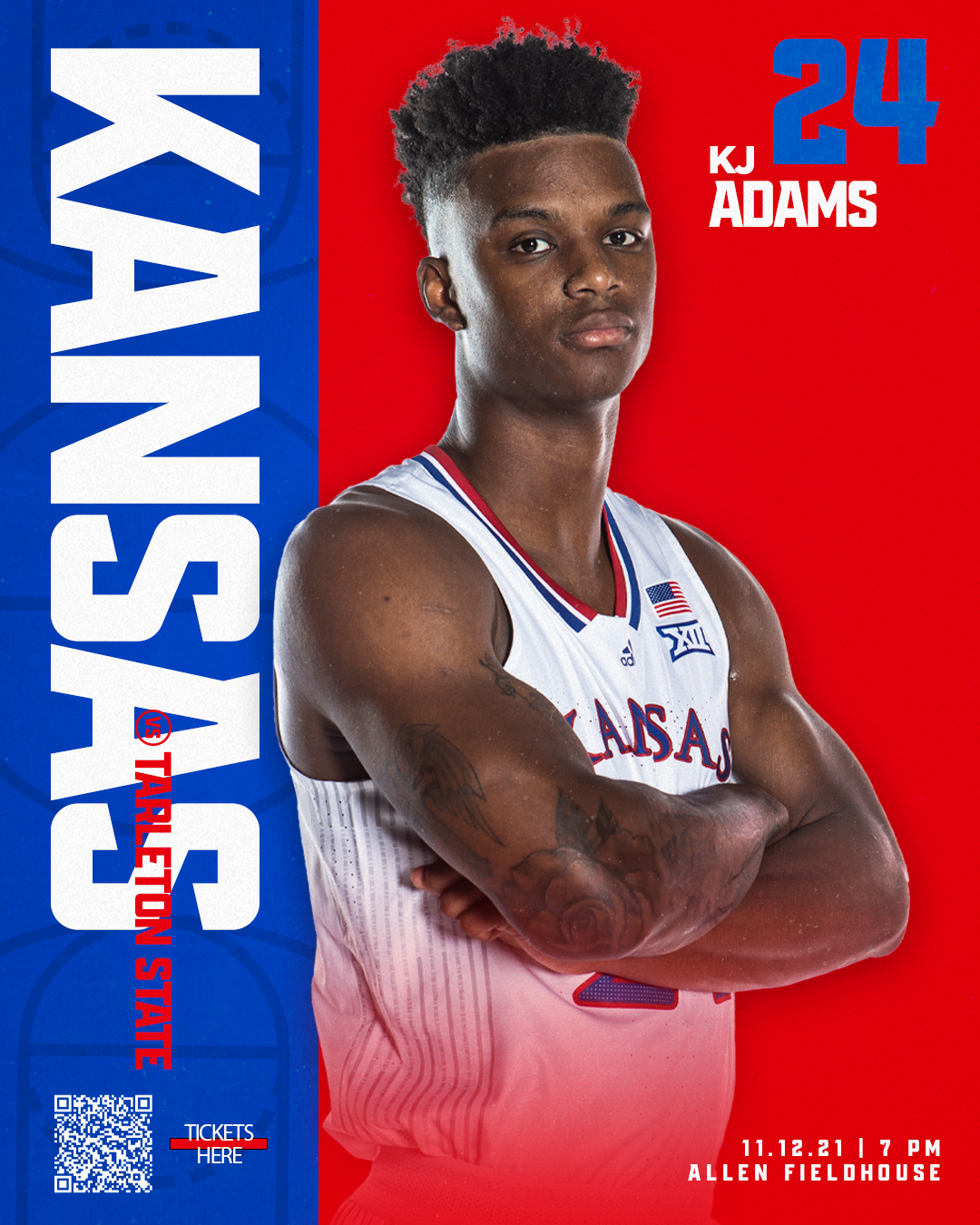 Kansas Athletics