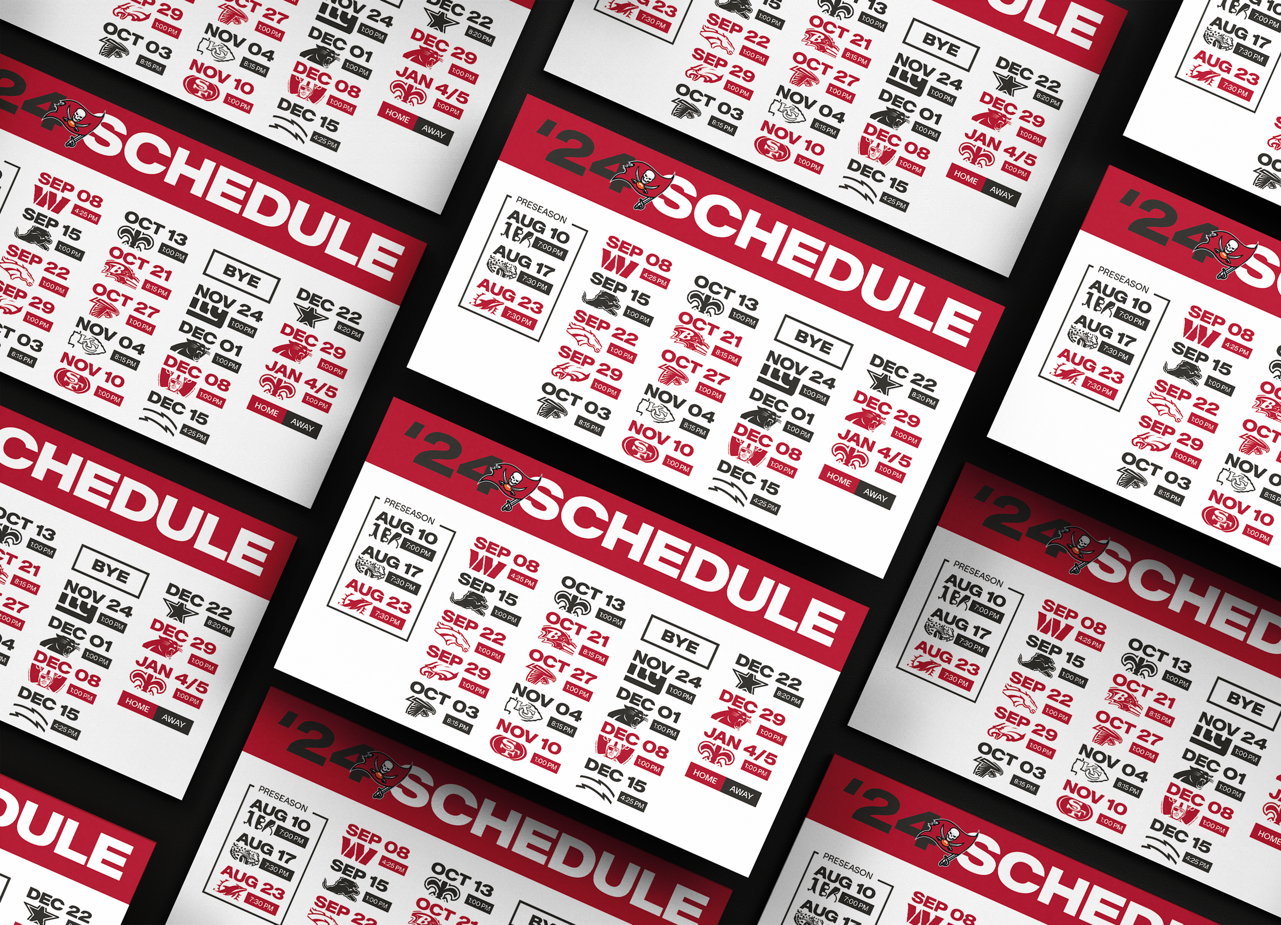 Tampa Bay Buccaneers