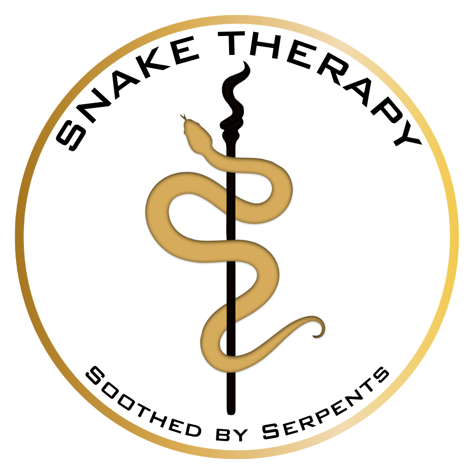 Snake Therapy