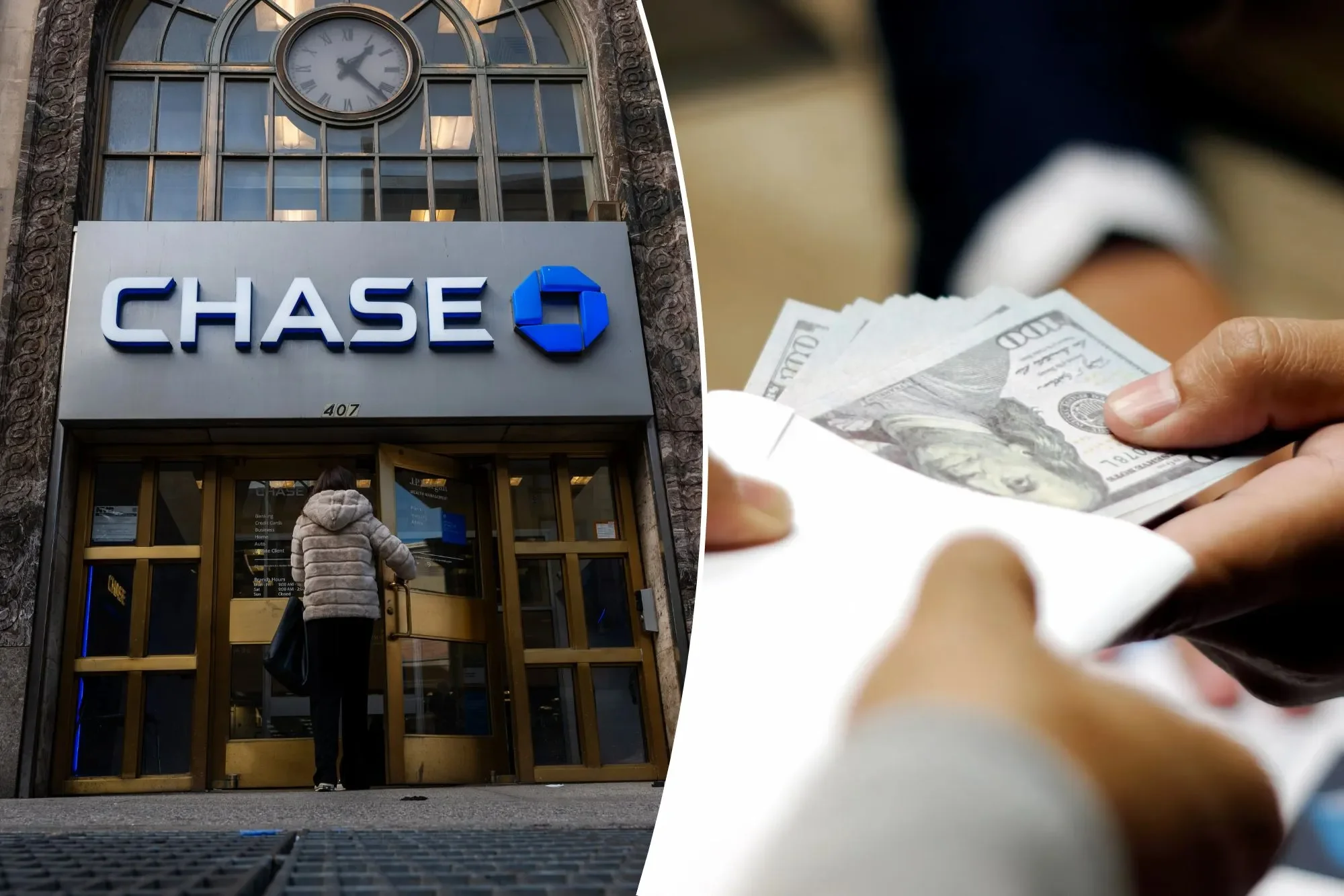 Credit Profile Building