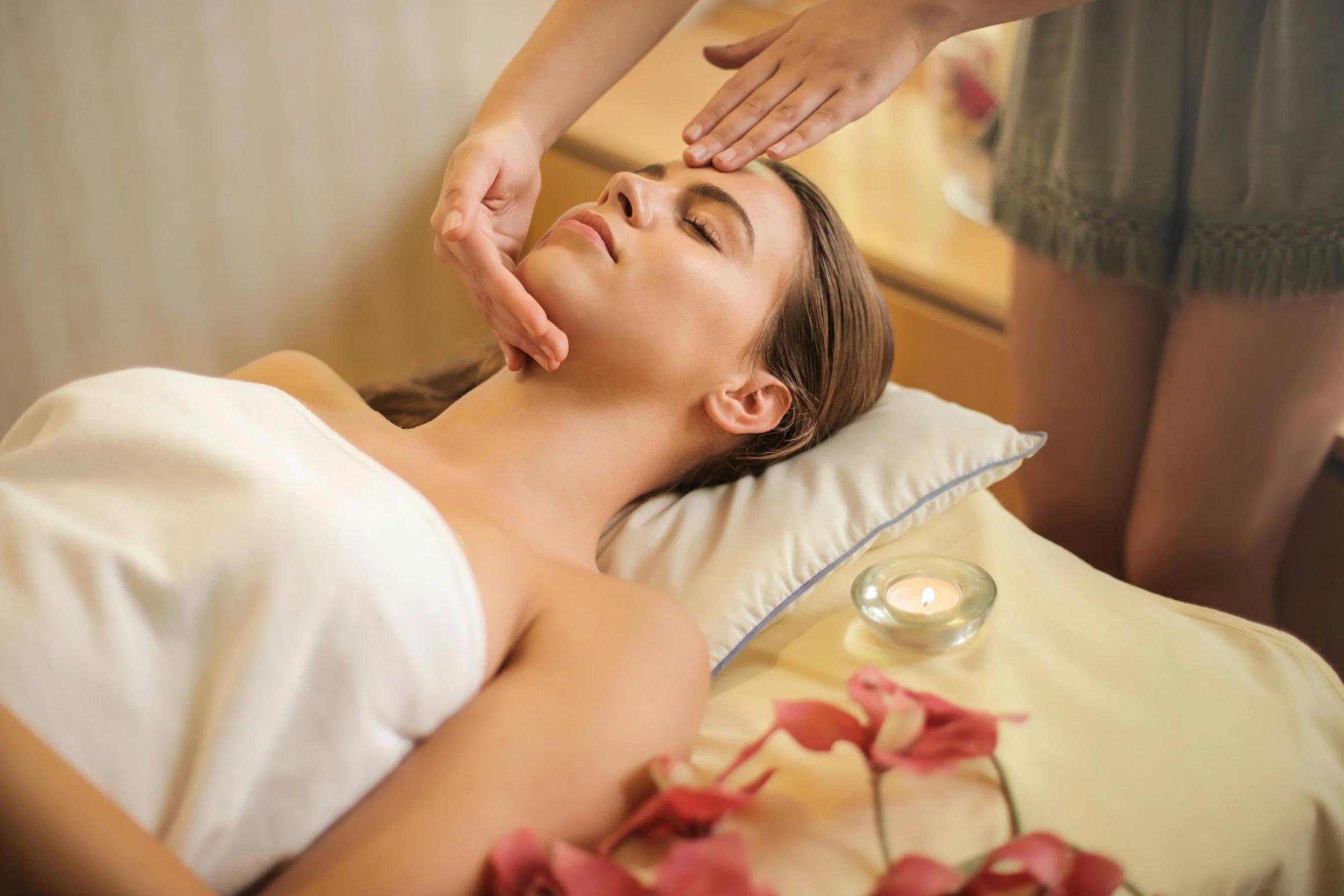 Kathryn Andren LMT Hudson Valley Massage Therapist offers massage therapy in Woodstock, Hurley, Kingston NY
